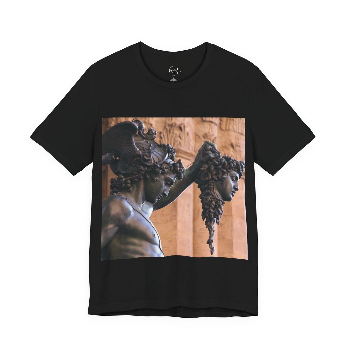 "Death of Medusa" T-Shirt