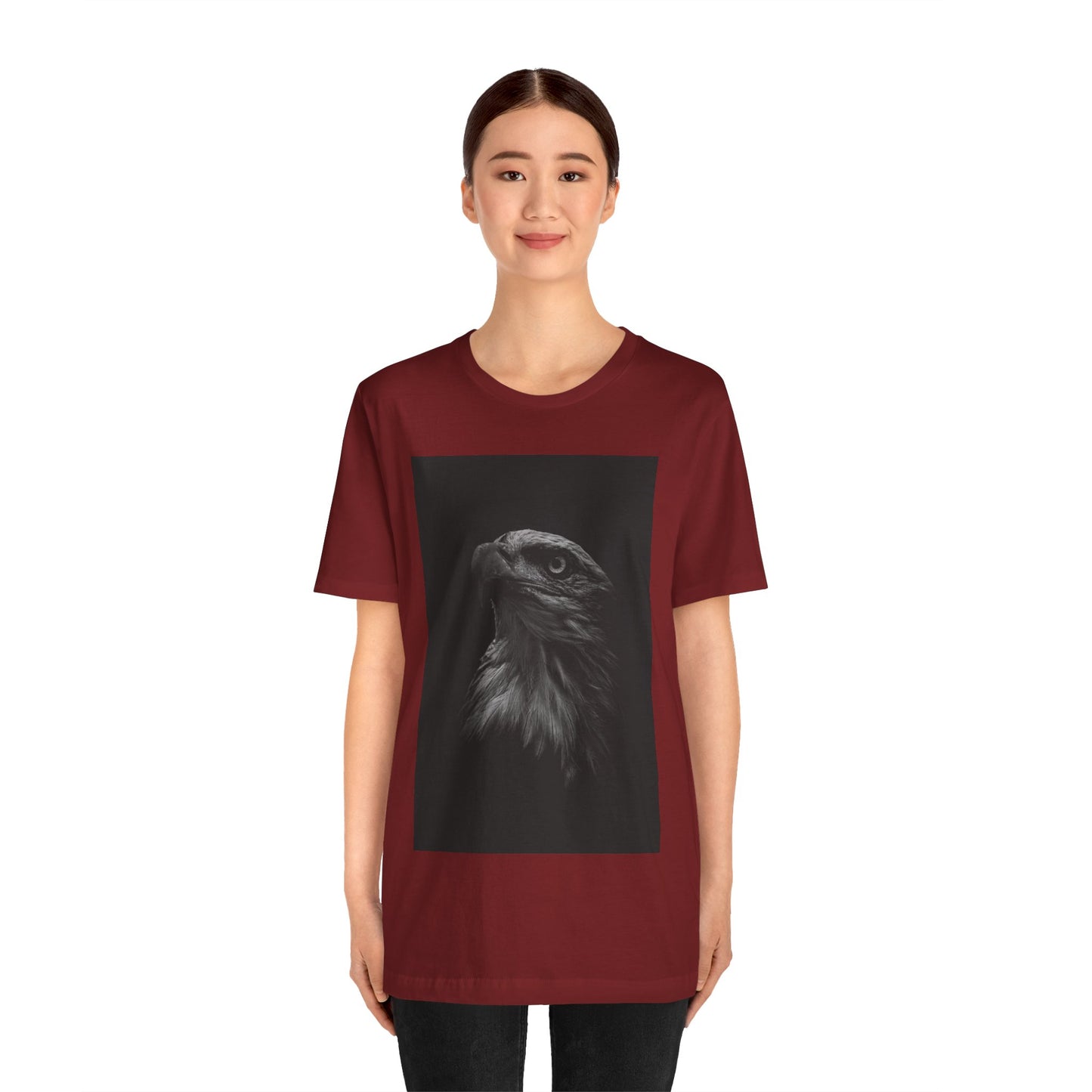 "Bird Of Prey" T-Shirt