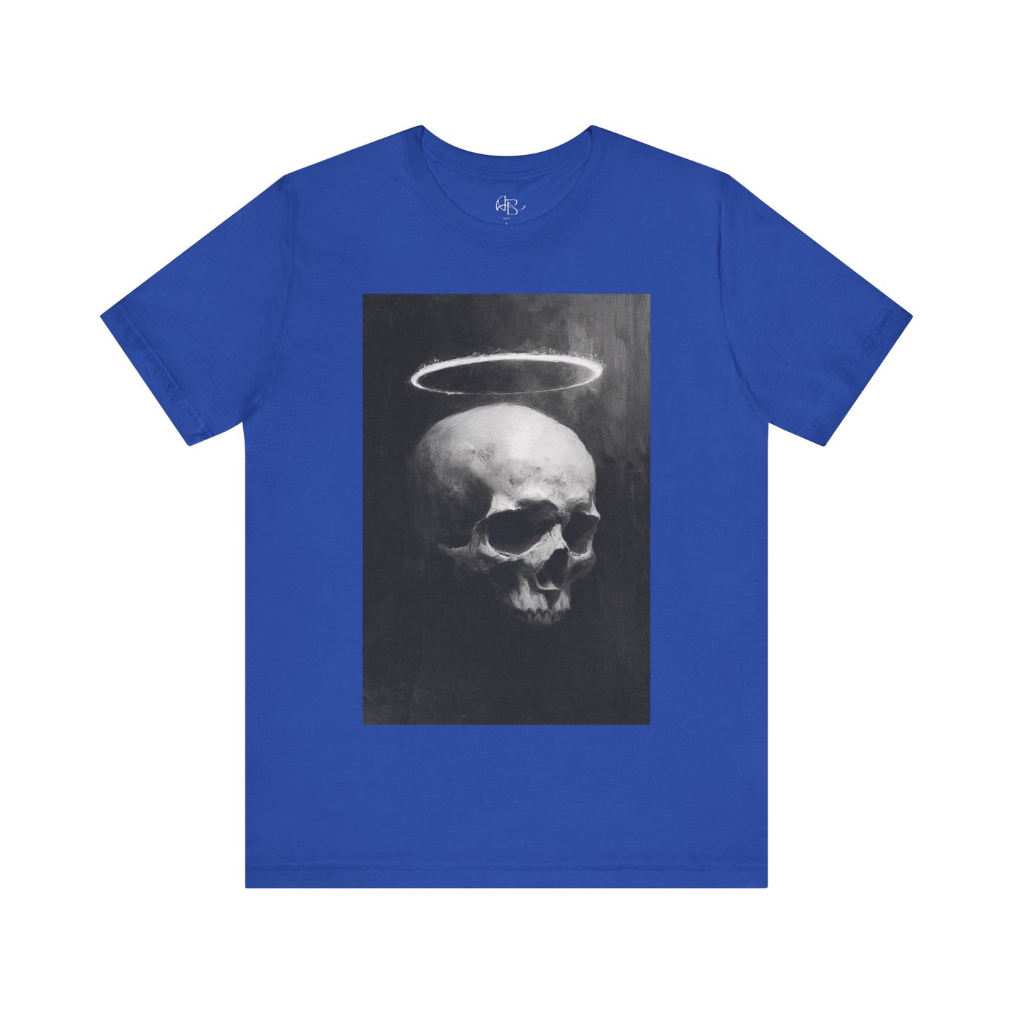 "Grim Halo" T-Shirt