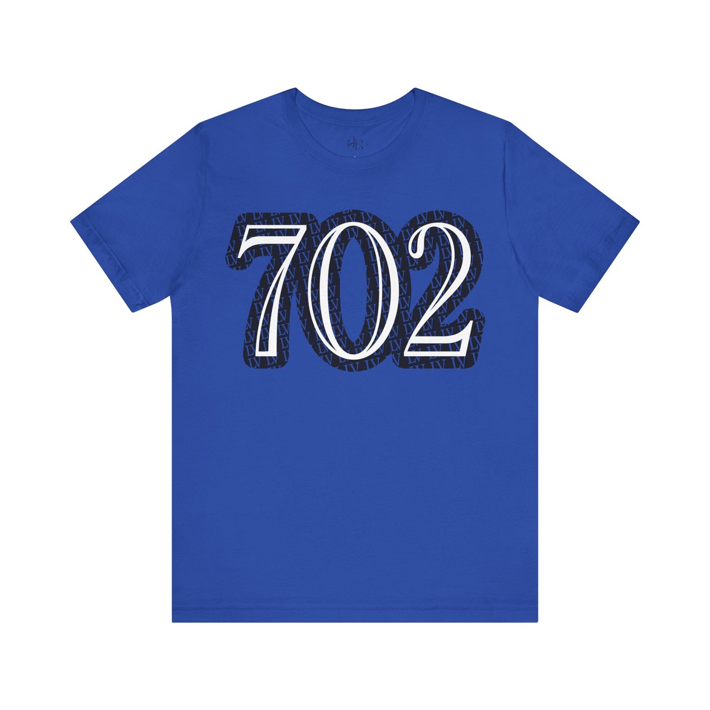 "702/LV" T-Shirt