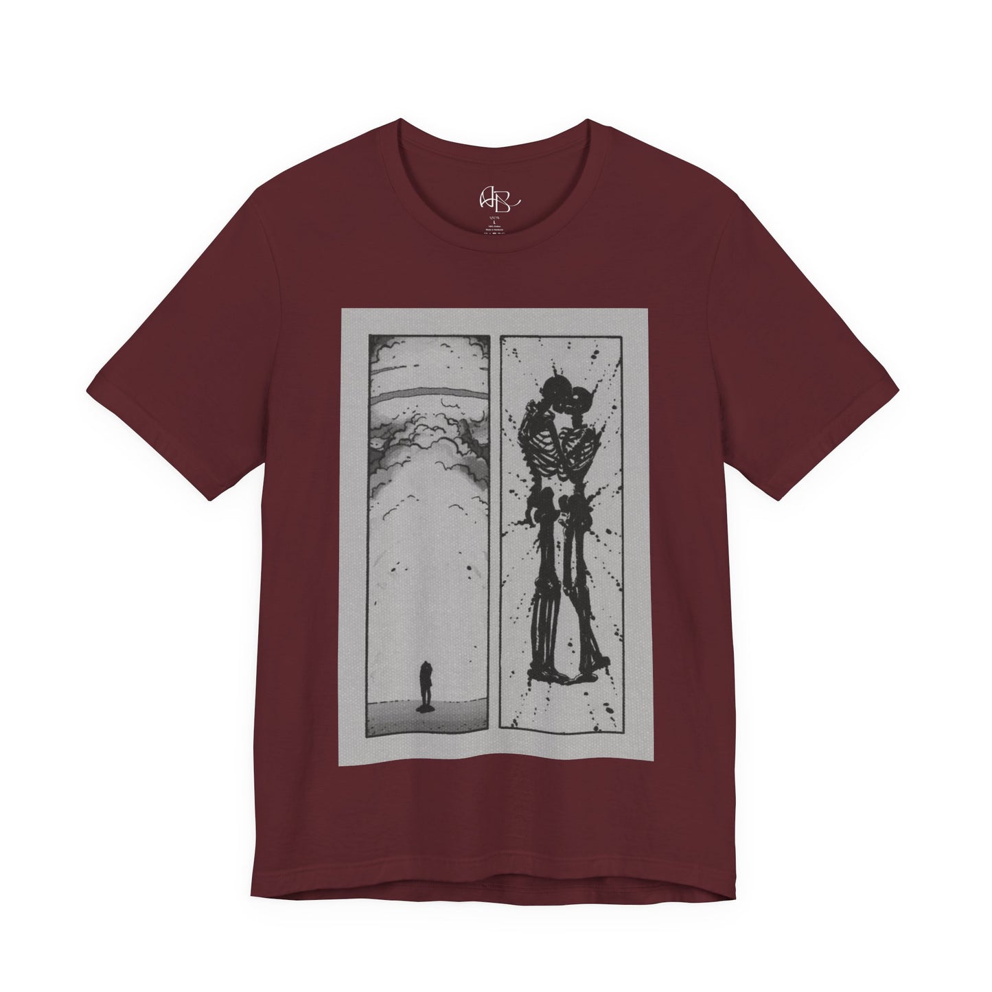 "Till Death" T-Shirt