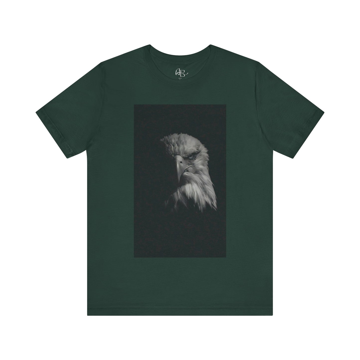 "Bald Eagle" T-Shirt