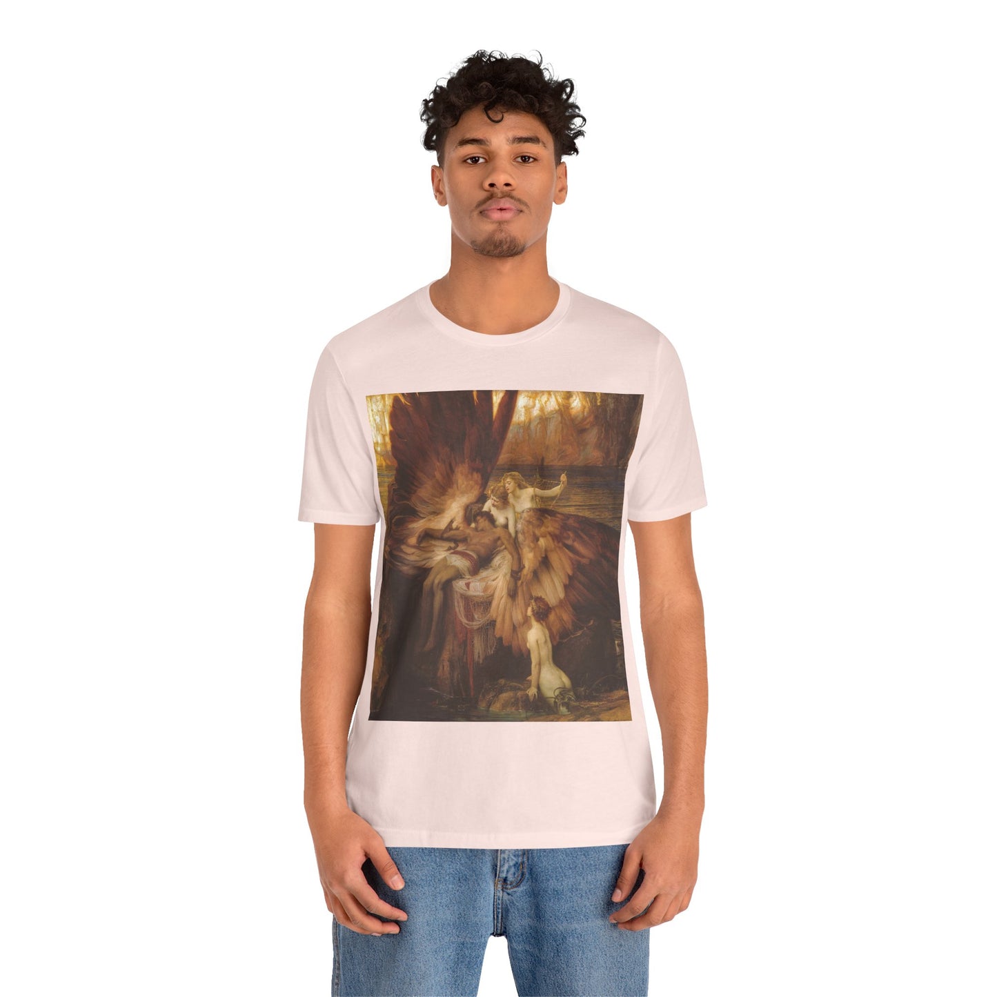 "The Lament For Icarus" T-Shirt