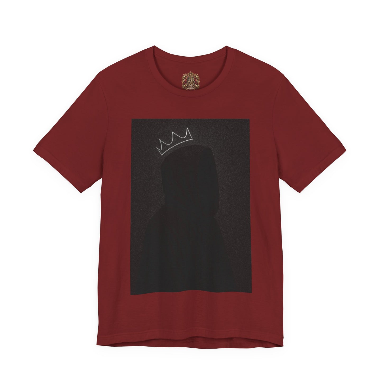 'King Death" T-Shirt