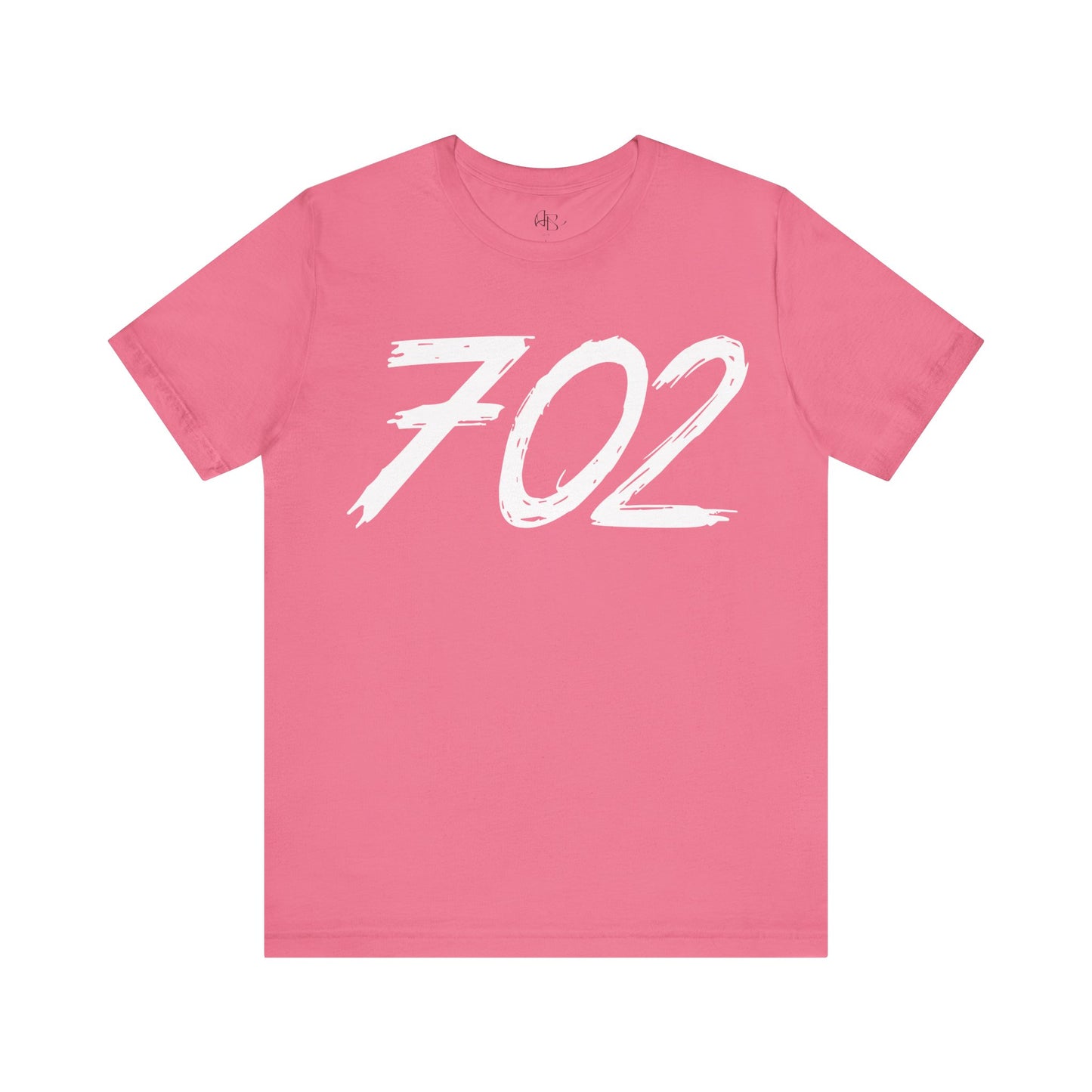 "702" T-Shirt