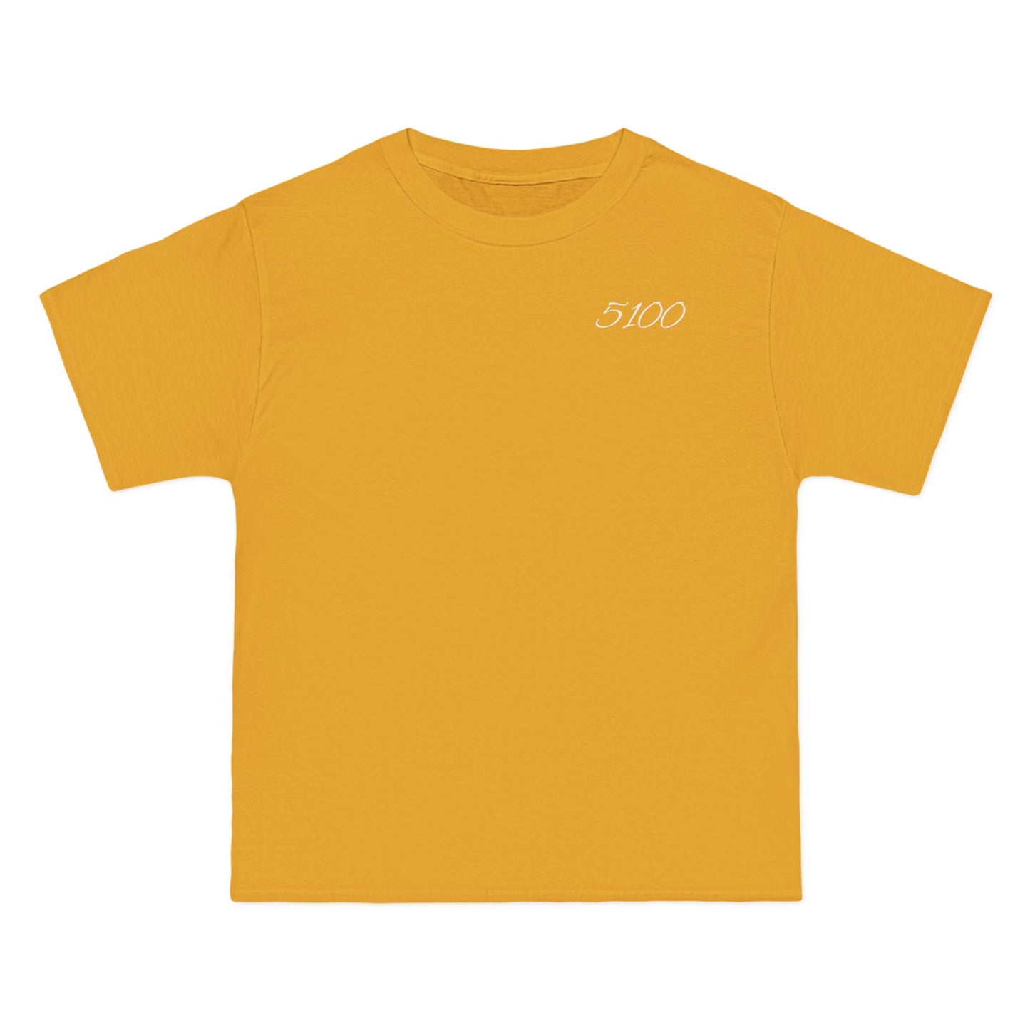 "Beefy-T® 5100" T-Shirt
