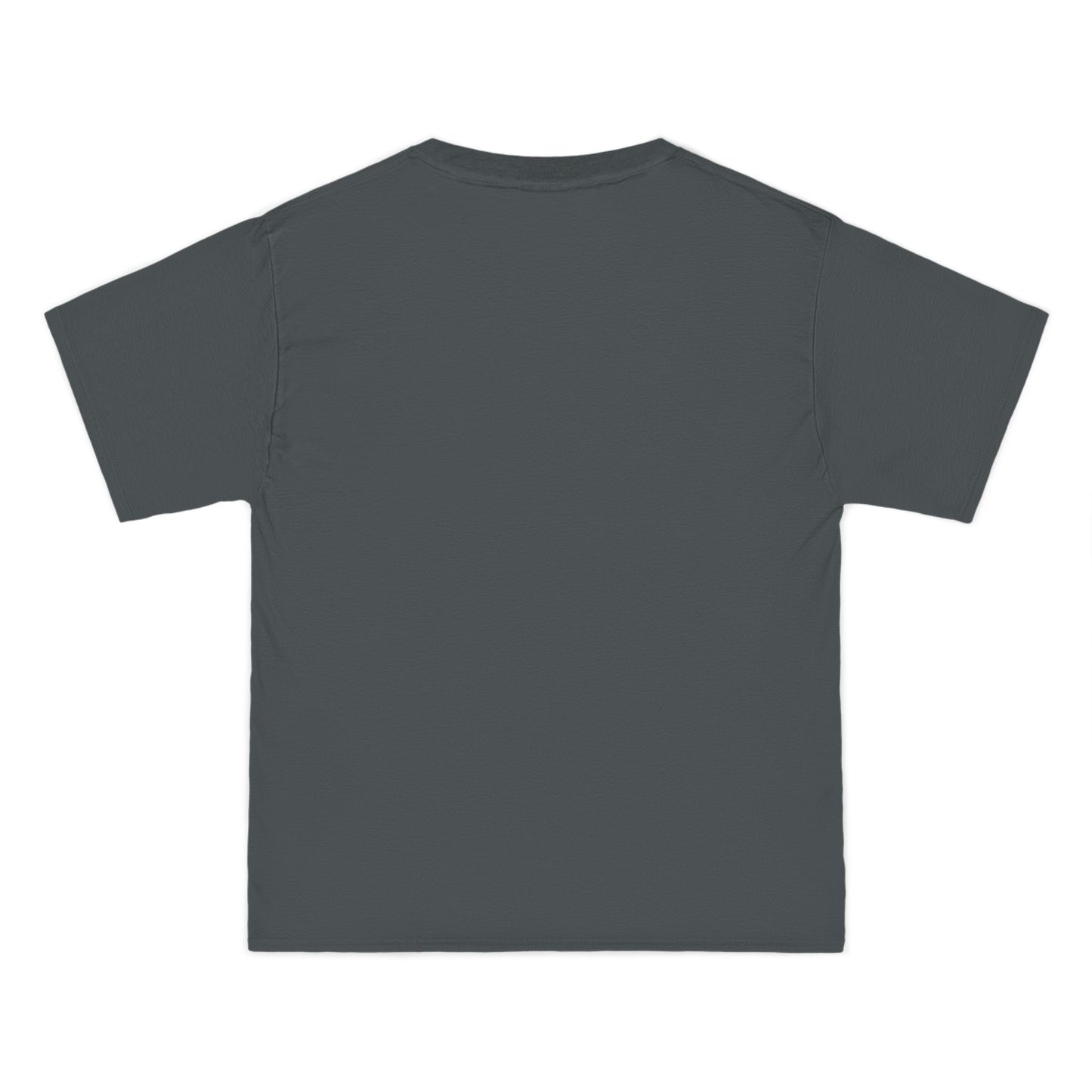 "Beefy-T® ESLV" Black Baby Logo T-Shirt