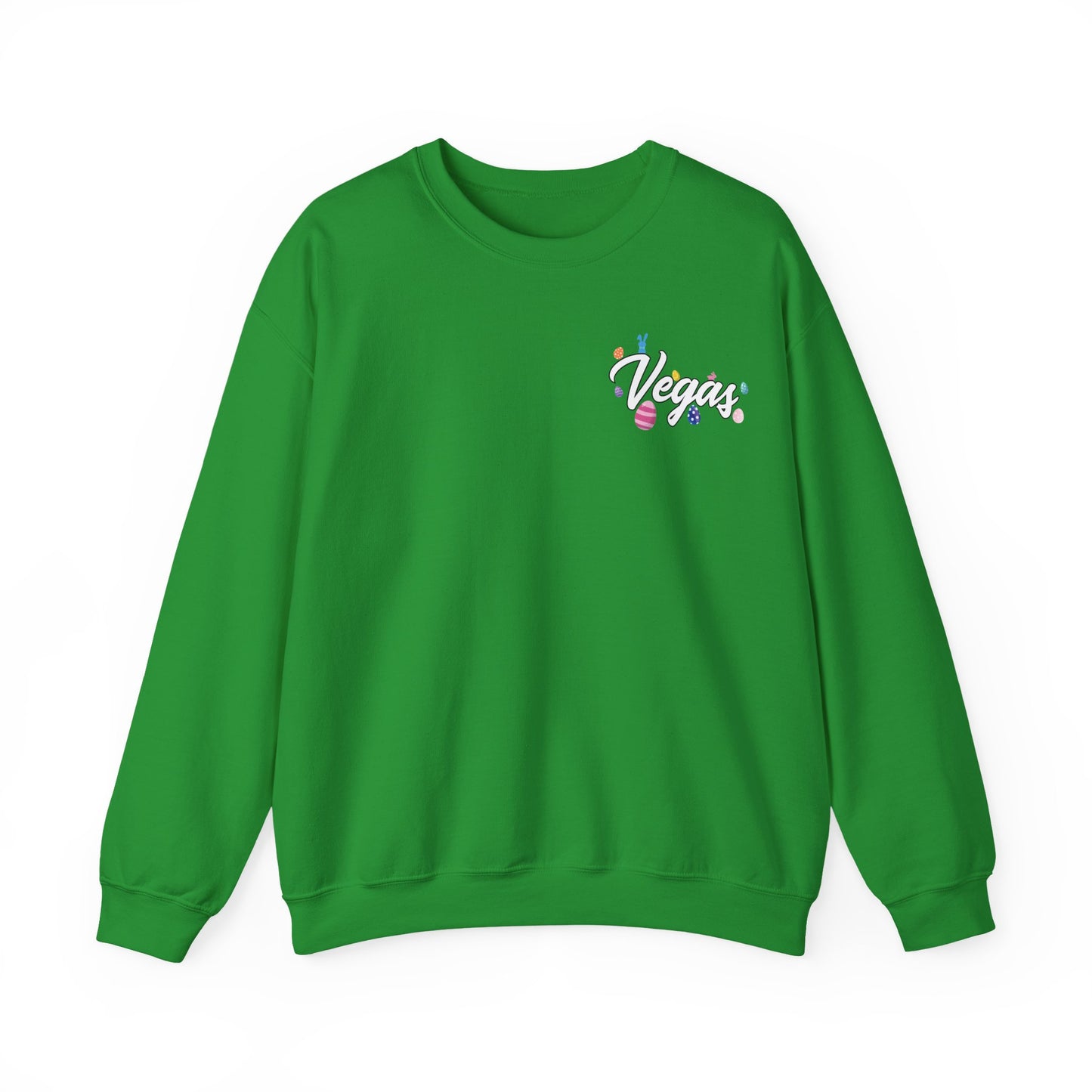 "Vegas Easter Eggs" Sweatshirt