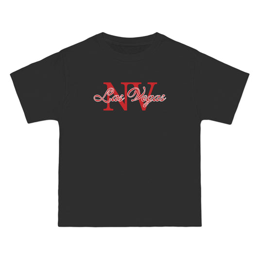 "Beefy-T® Las Vegas, NV" T-Shirt