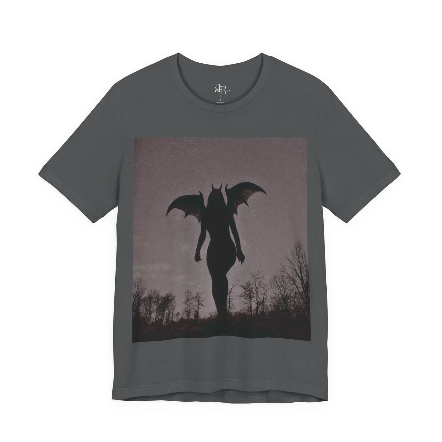 "Midnight Succubus" T-Shirt