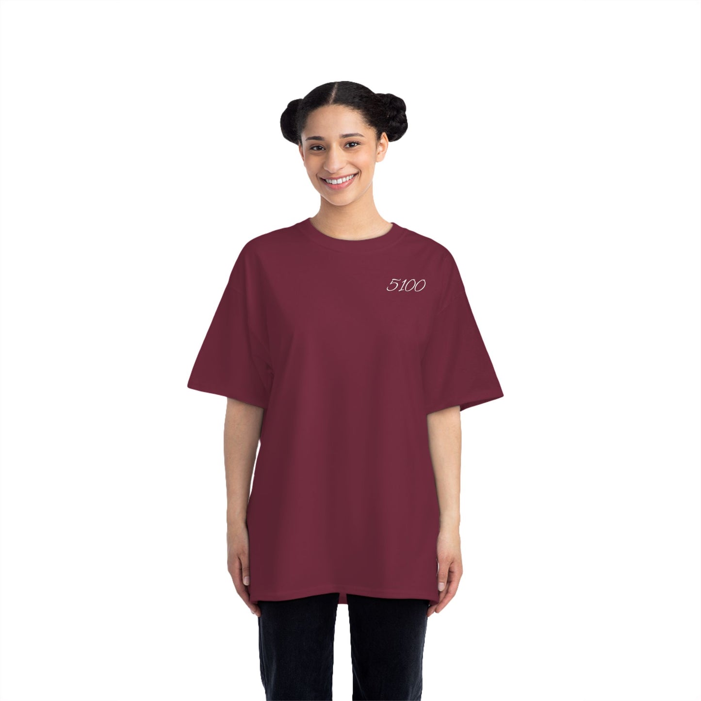 "Beefy-T® 5100" T-Shirt