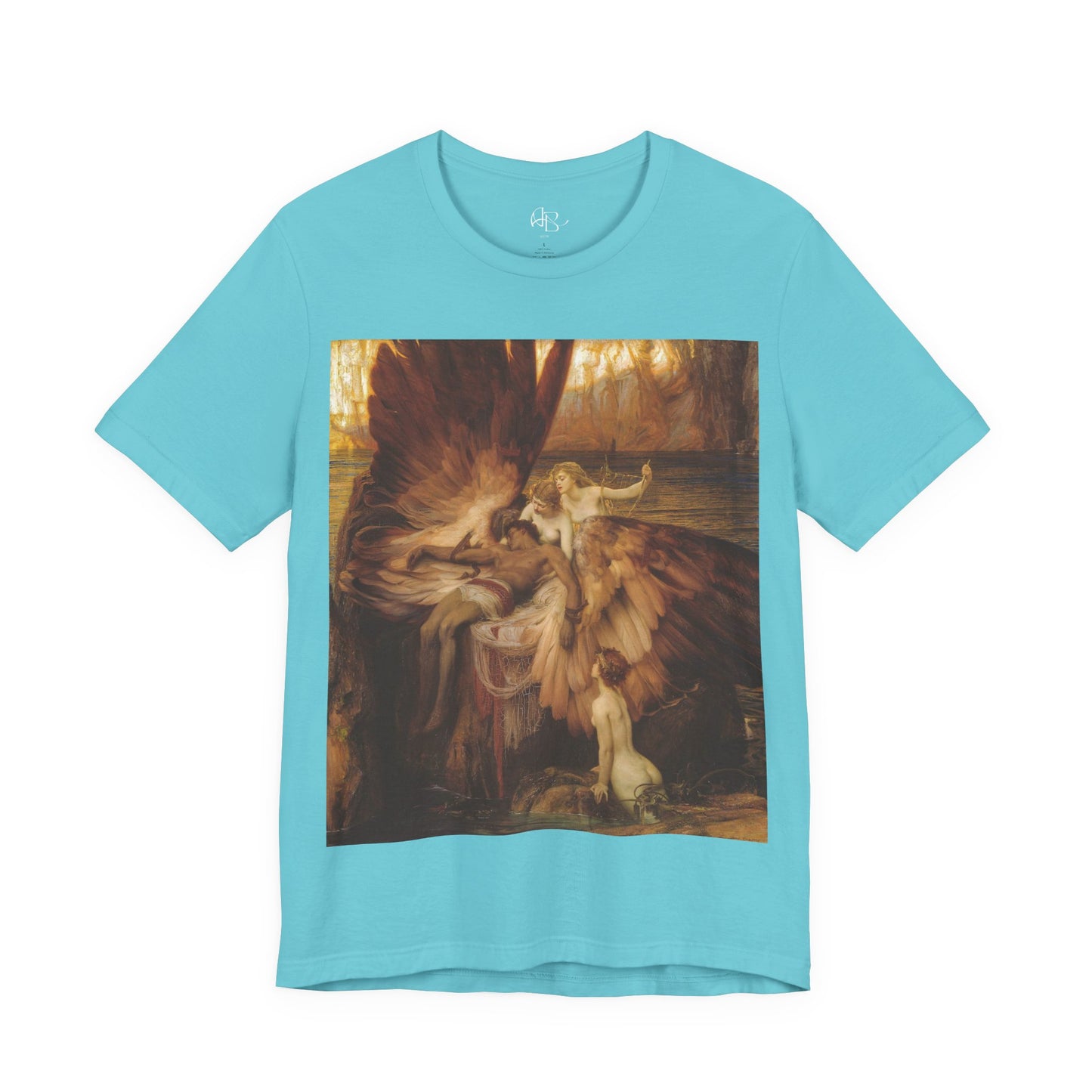 "The Lament For Icarus" T-Shirt