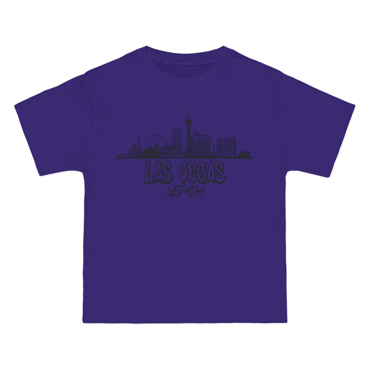 "Beefy-T® Las Vegas, Nevada" T-Shirt