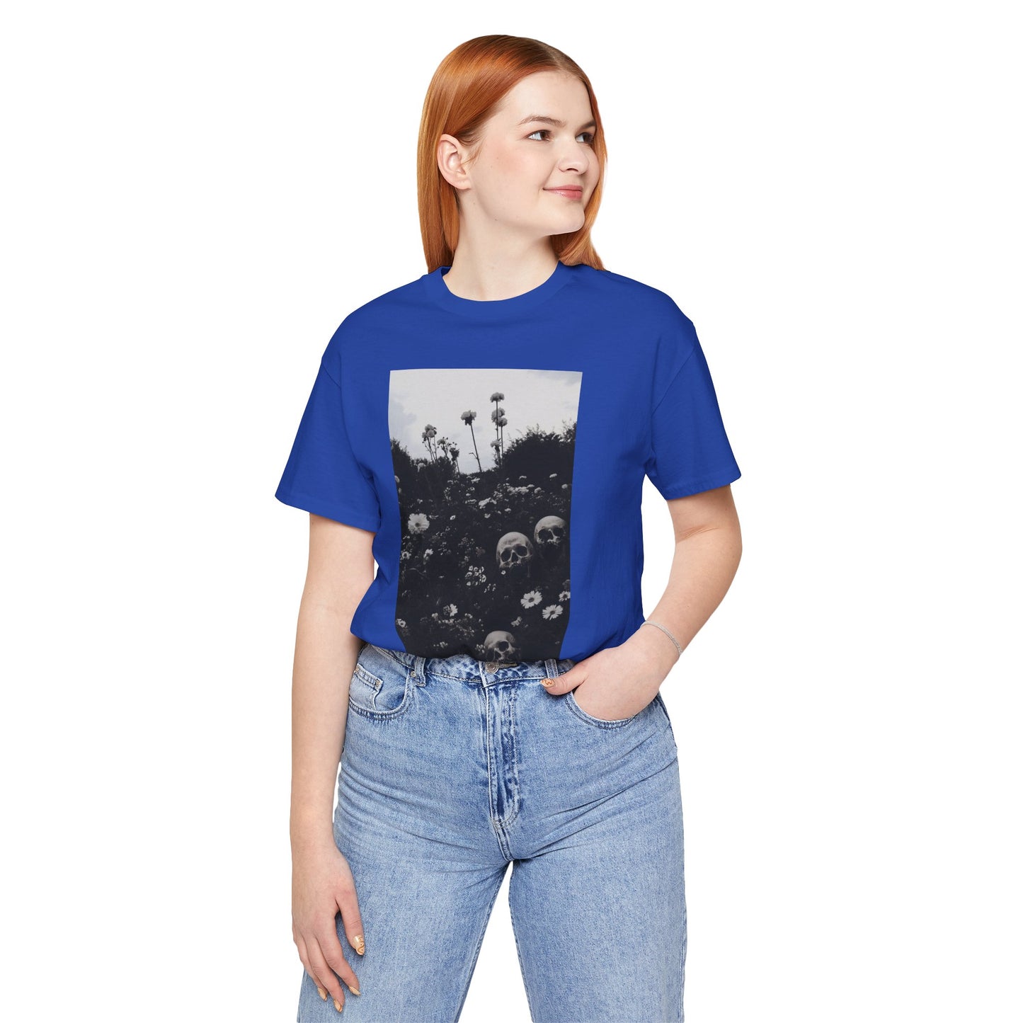 "Garden of Bones" T-Shirt