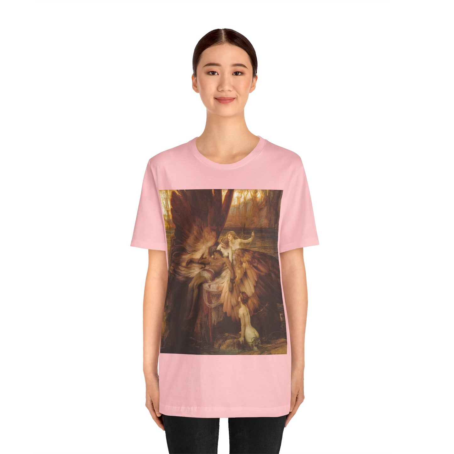 "The Lament For Icarus" T-Shirt