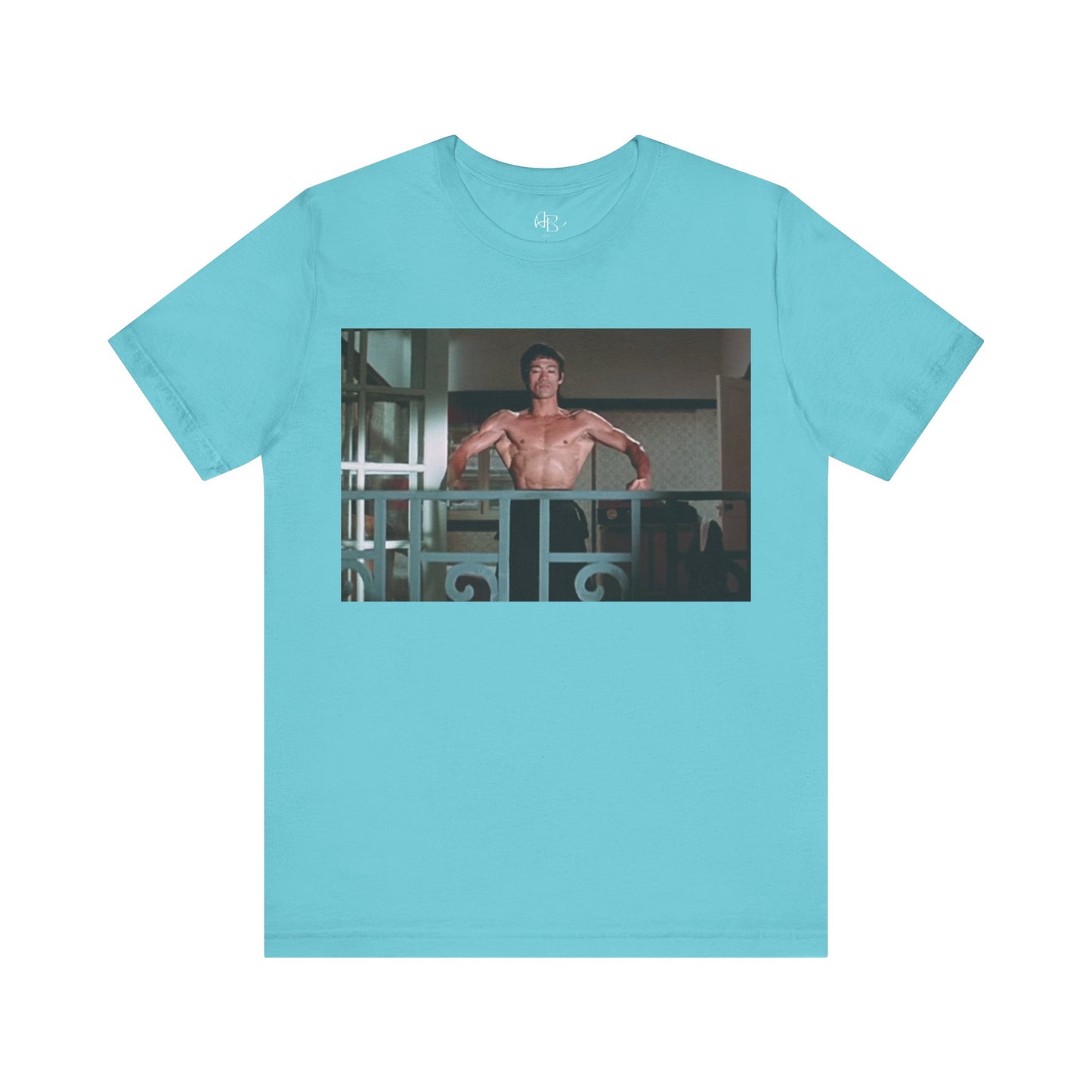 "Bruce Lee Cobra Flex" T-Shirt