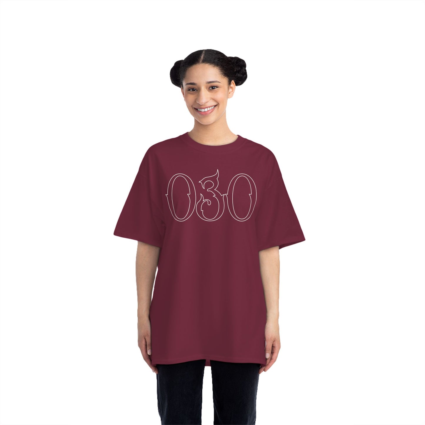 "Beefy-T® 5100" T-Shirt