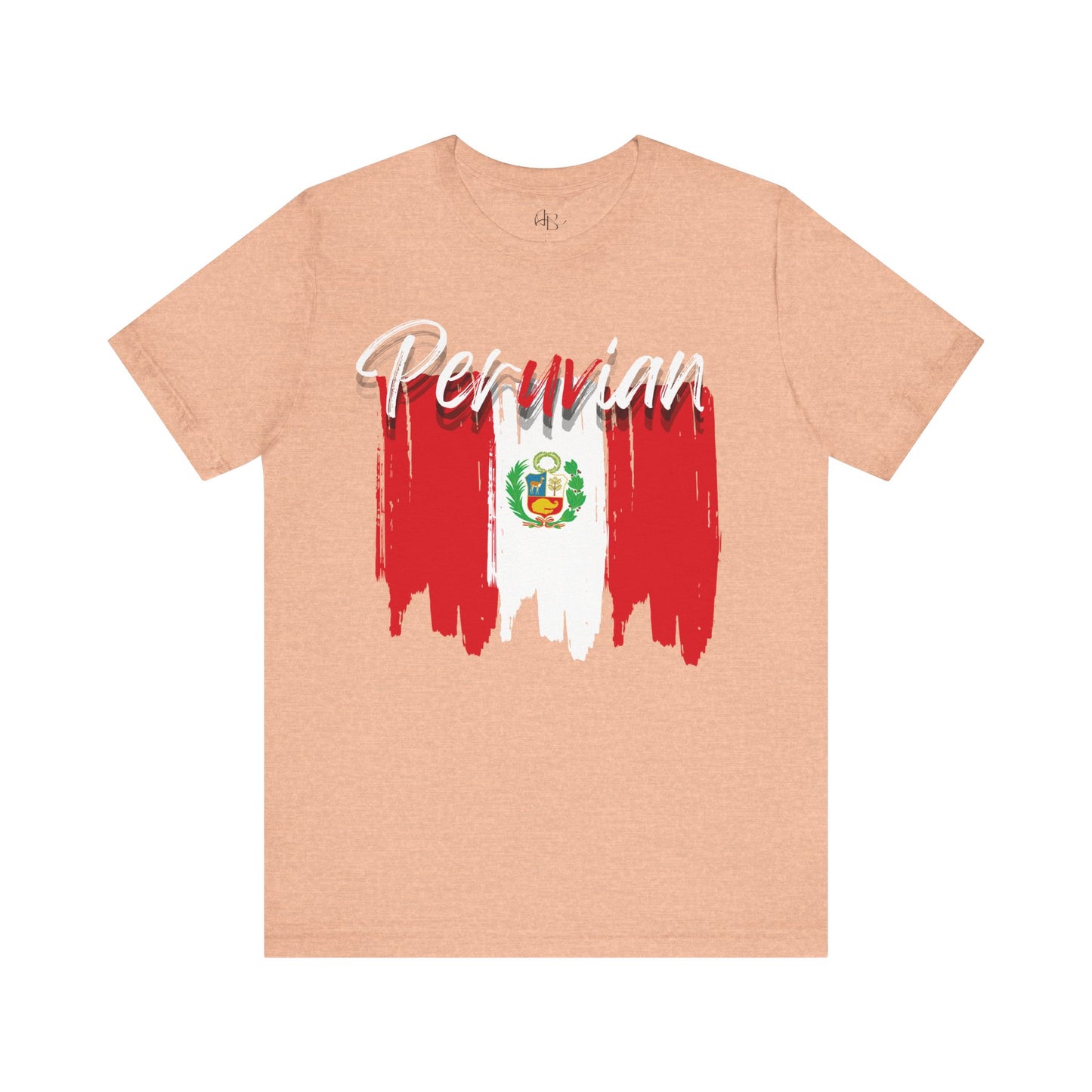 "Peruvian" T-Shirt