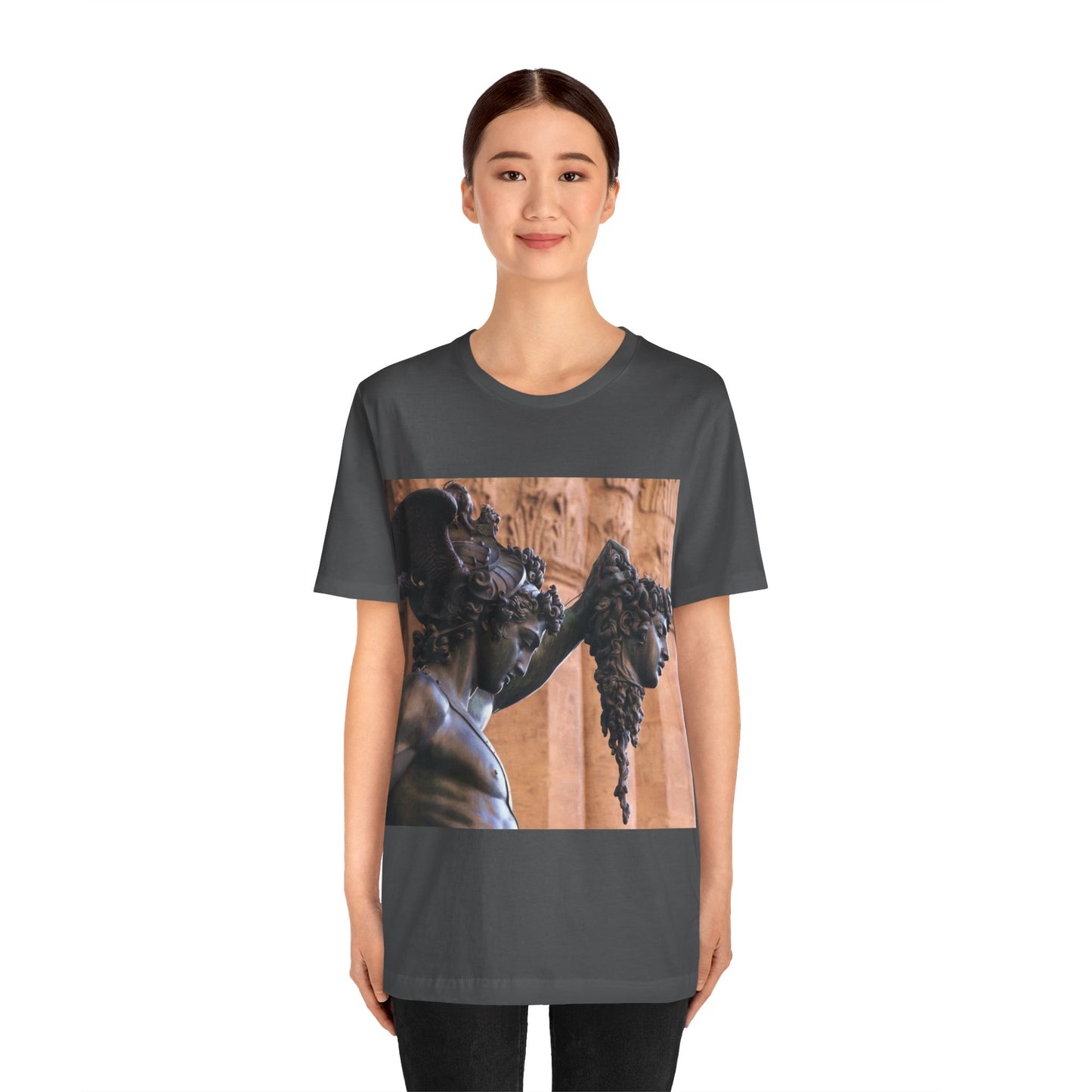 "Death of Medusa" T-Shirt