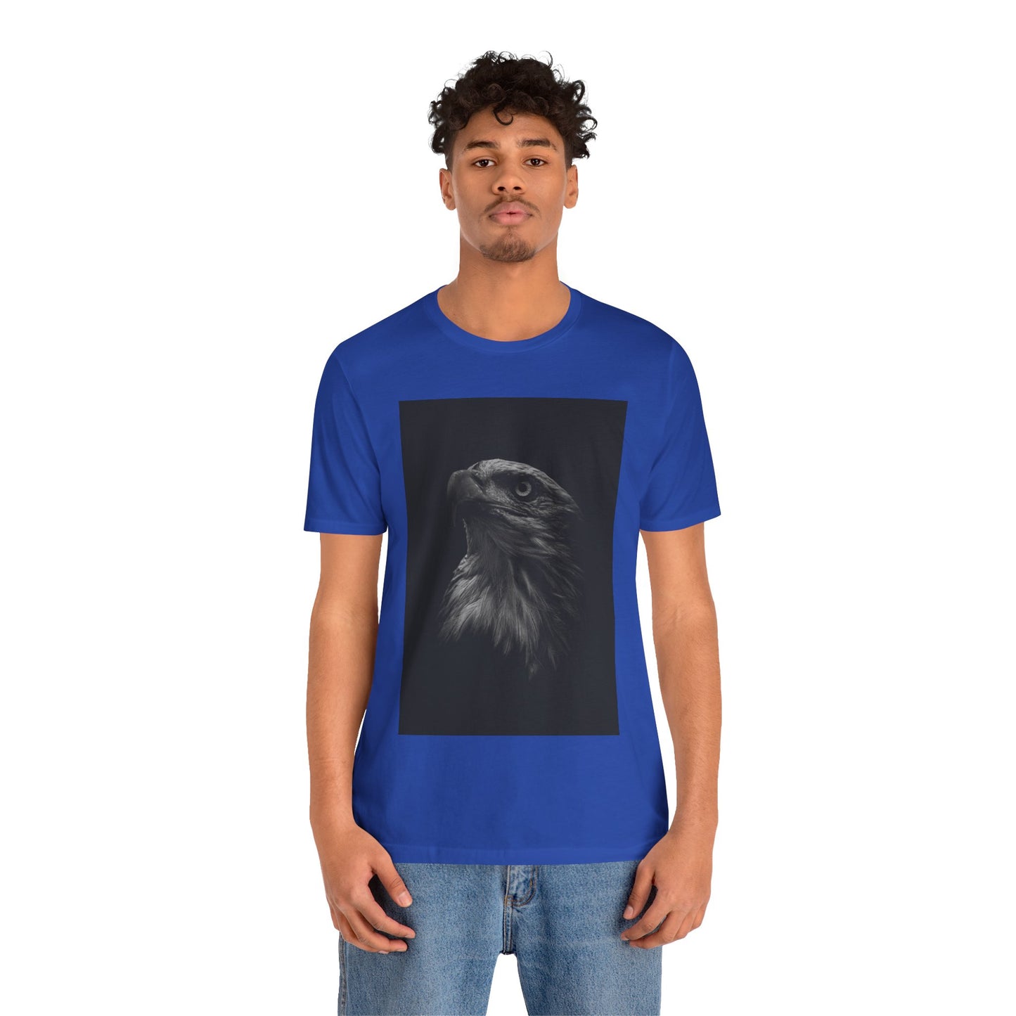 "Bird Of Prey" T-Shirt