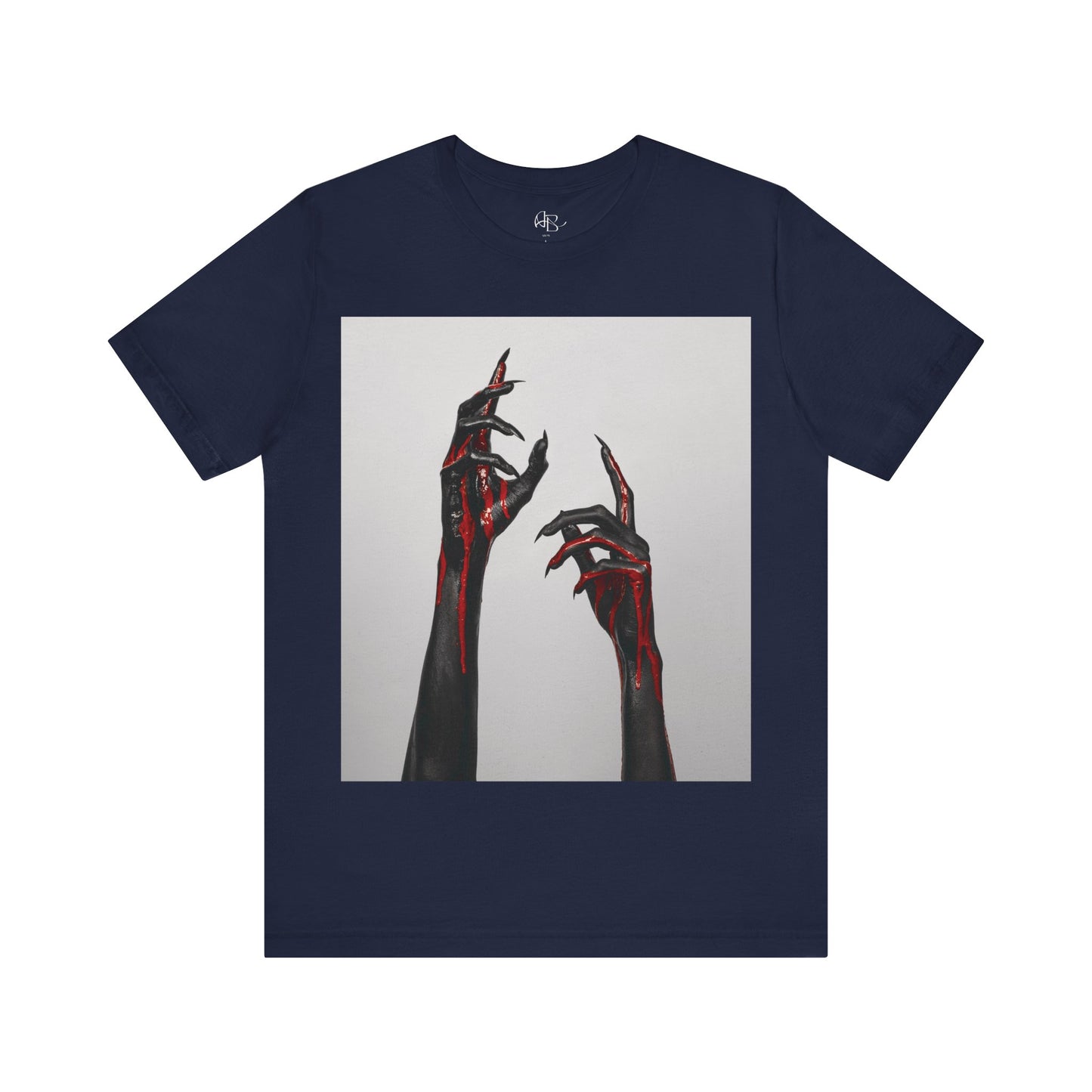 "Idle Hands" T-Shirt