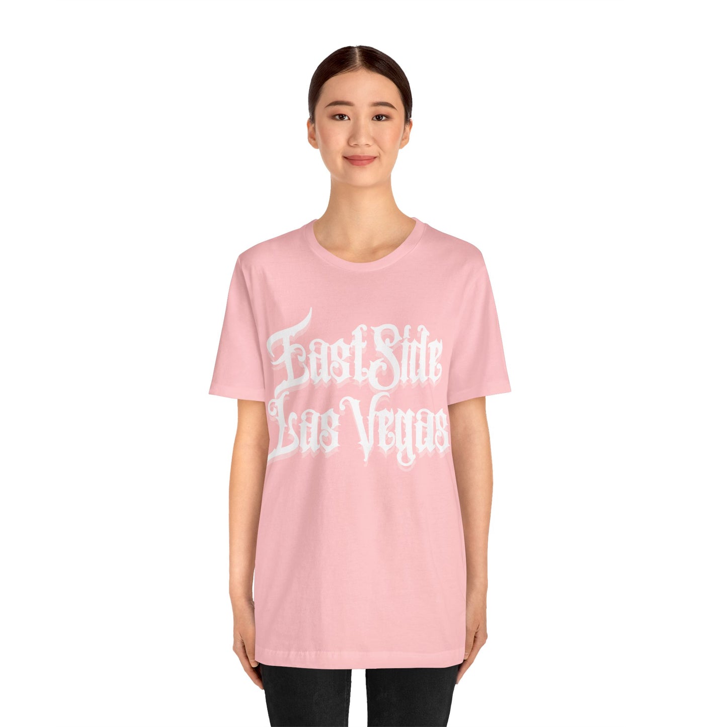 "East Side Las Vegas" T-Shirt