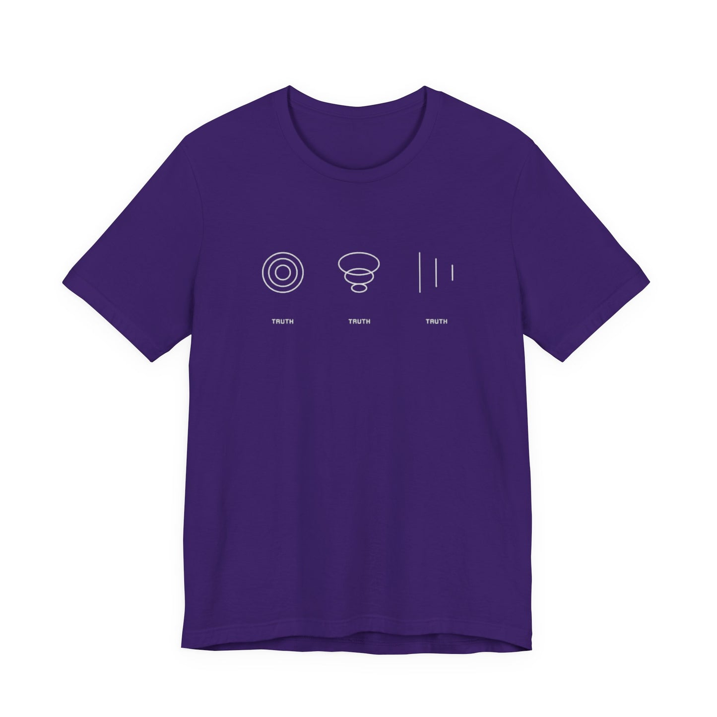 "Truth" T-Shirt