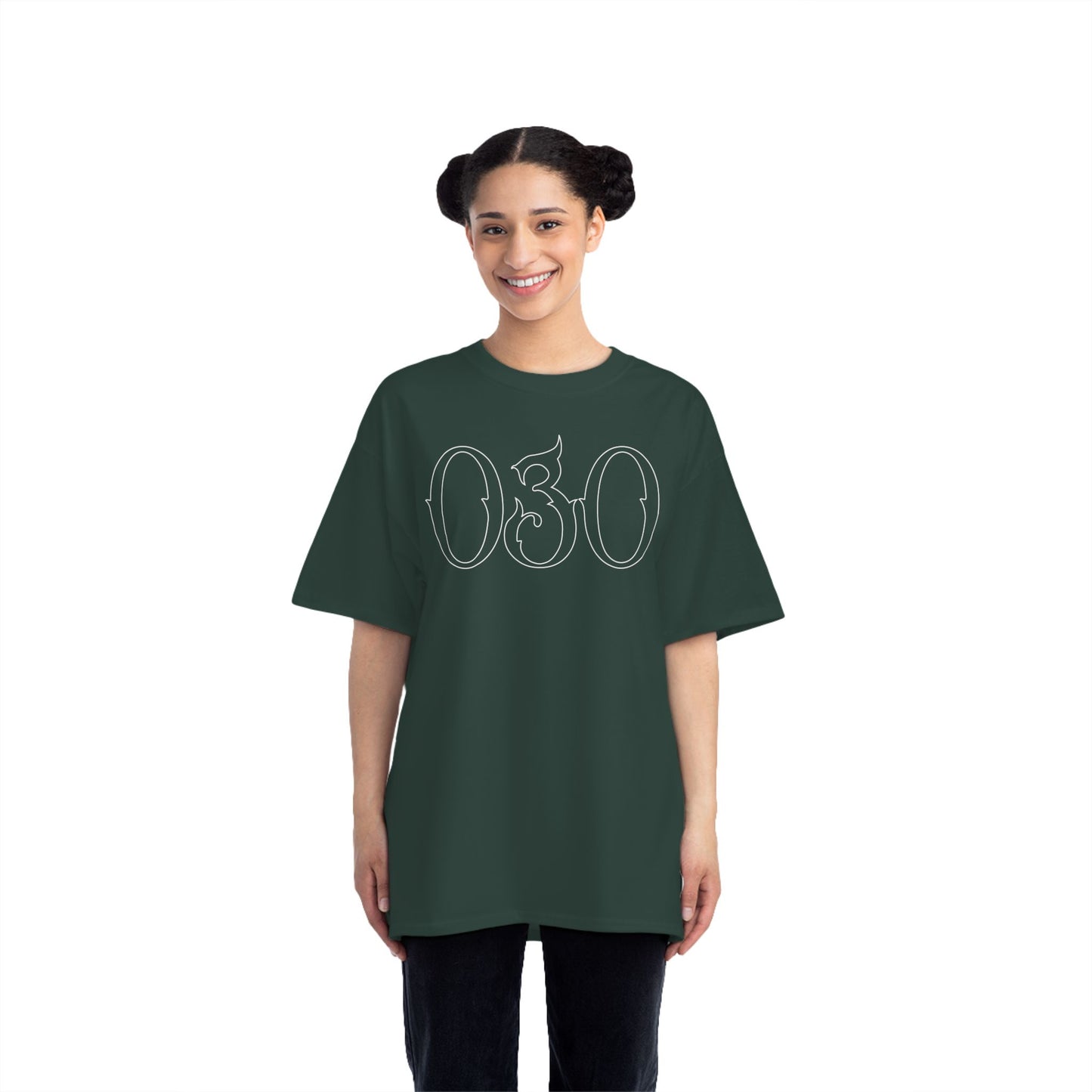 "Beefy-T® 5100" T-Shirt