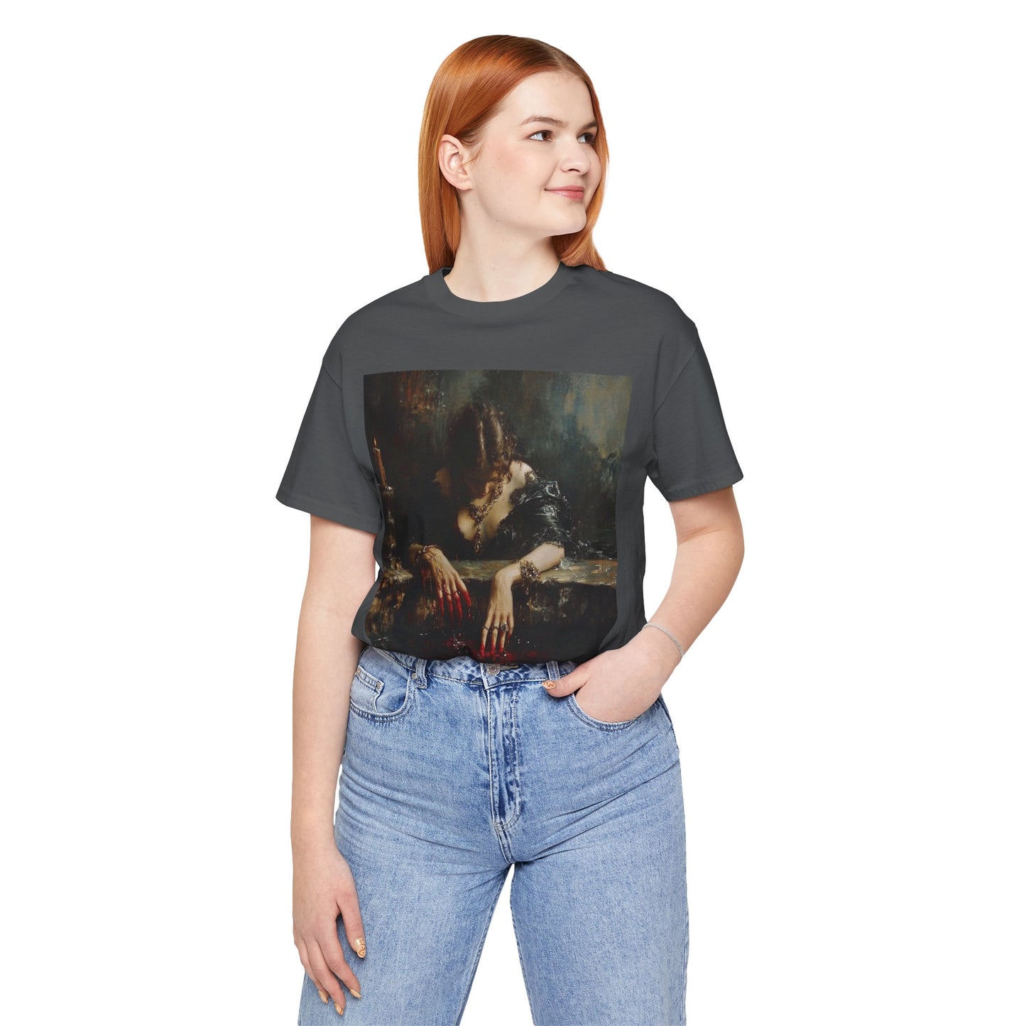 "Bloody Reflections" T-Shirt