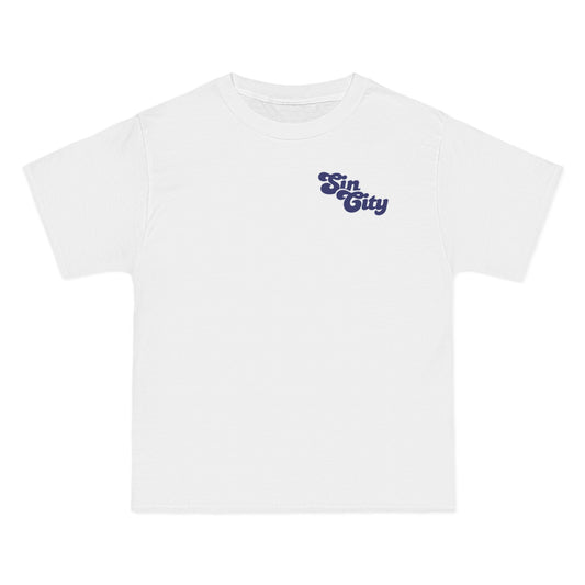 "Beefy-T® Sin City" T-Shirt