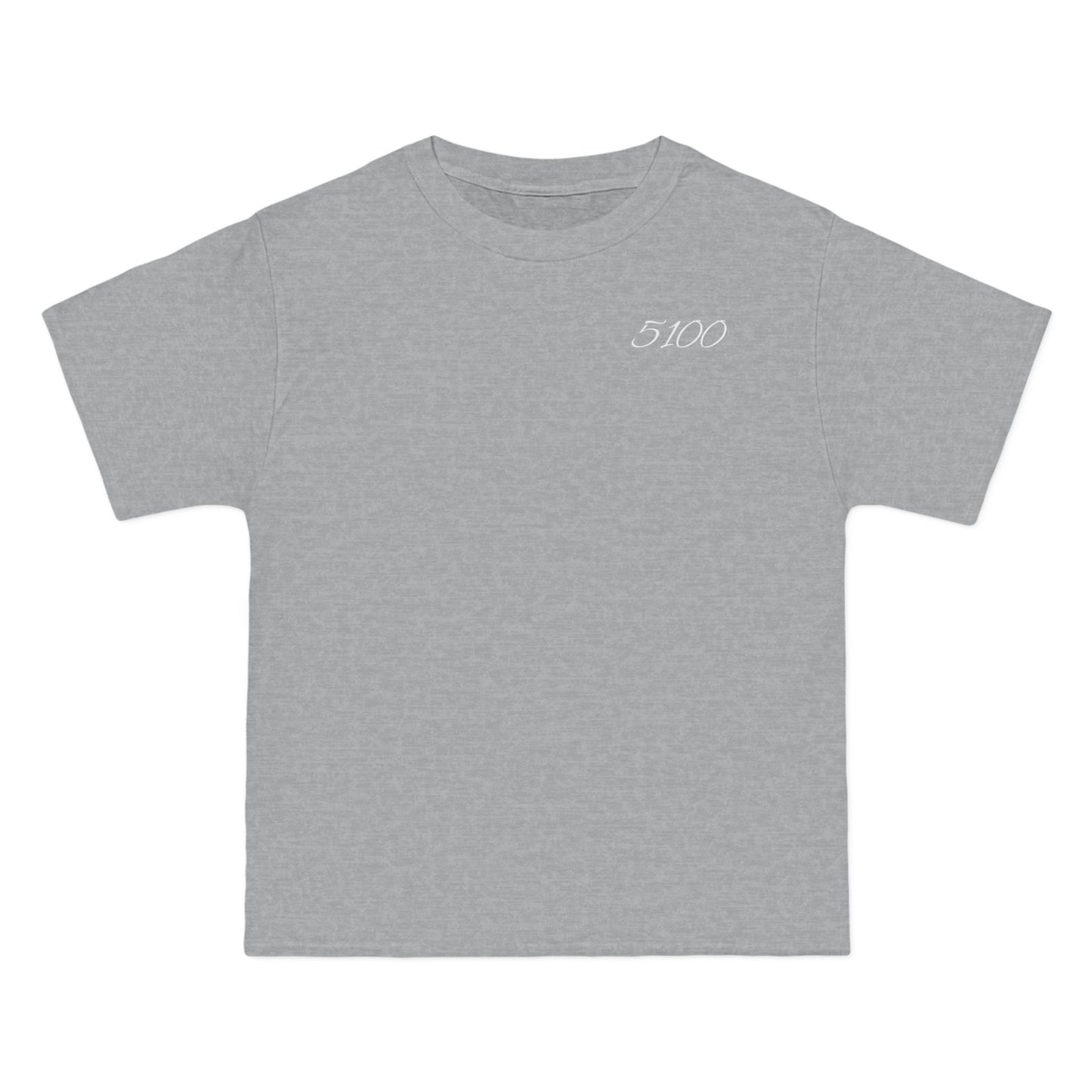 "Beefy-T® 5100" T-Shirt