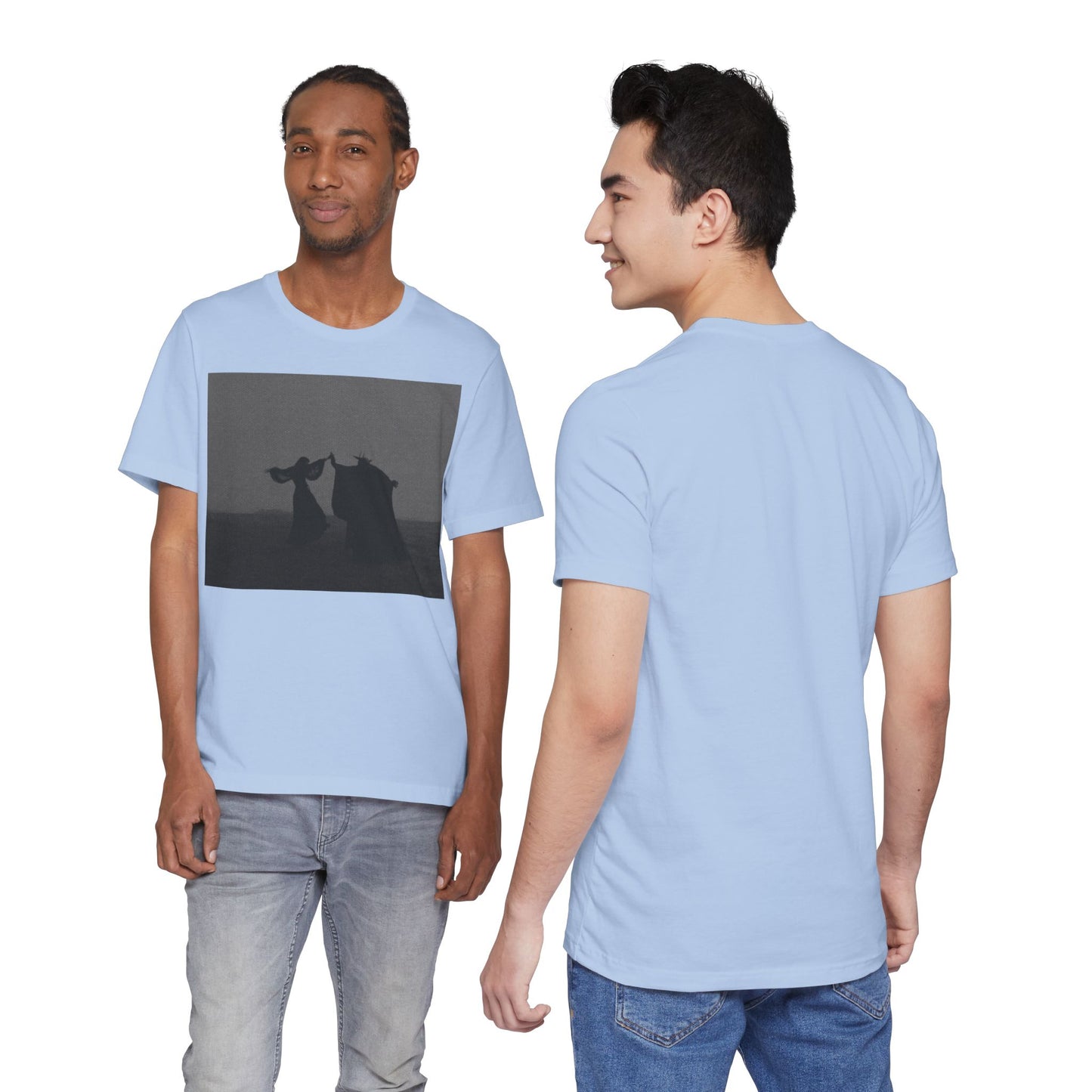 "Dancing With The Devil" T-Shirt