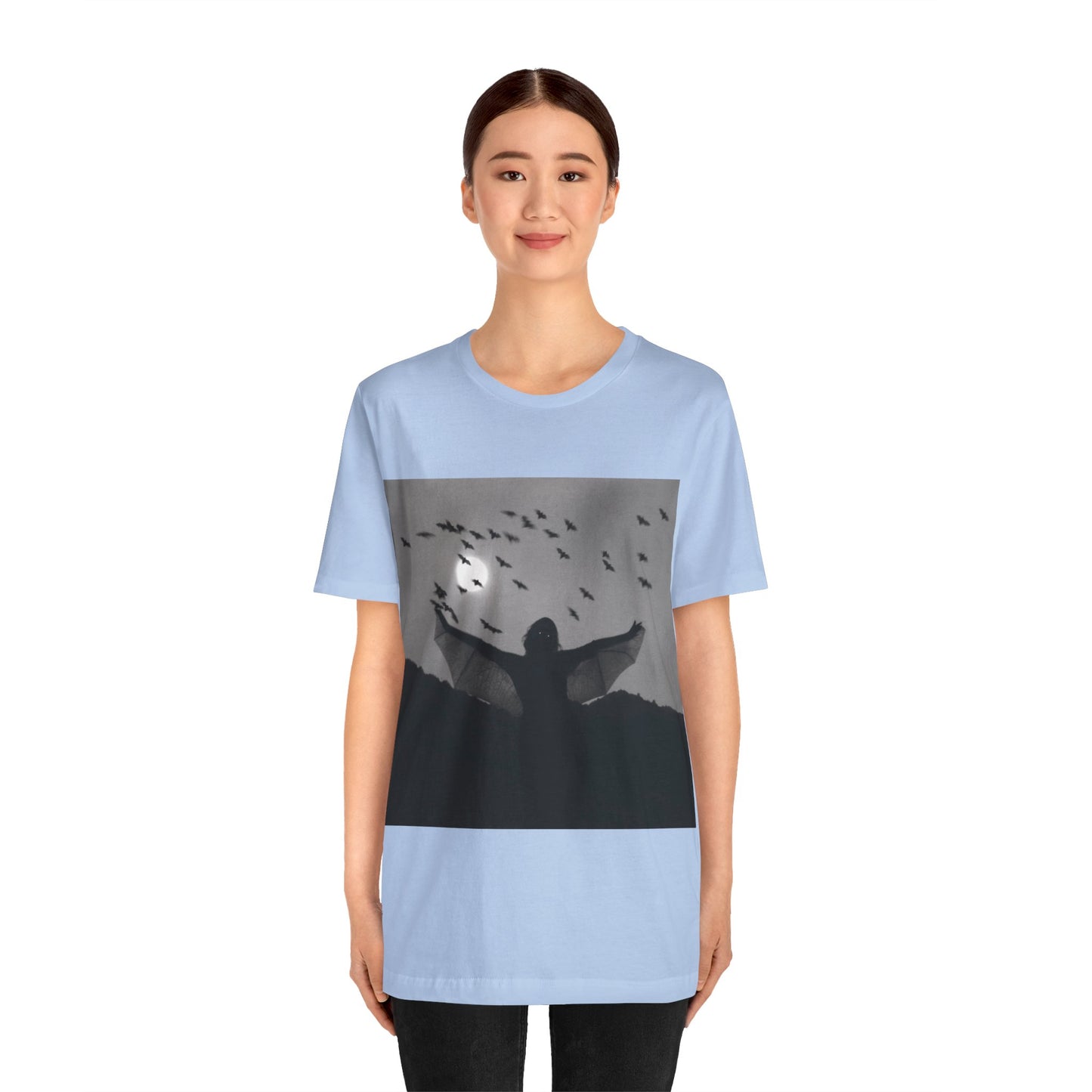 "Wings of the Night" T-Shirt