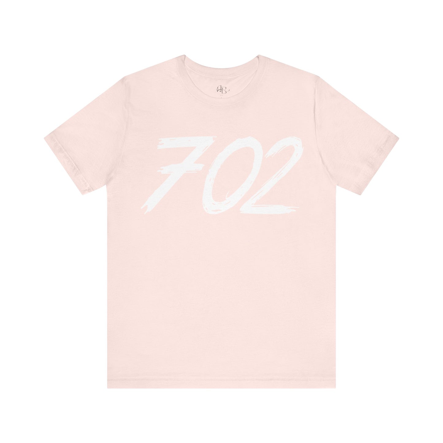 "702" T-Shirt