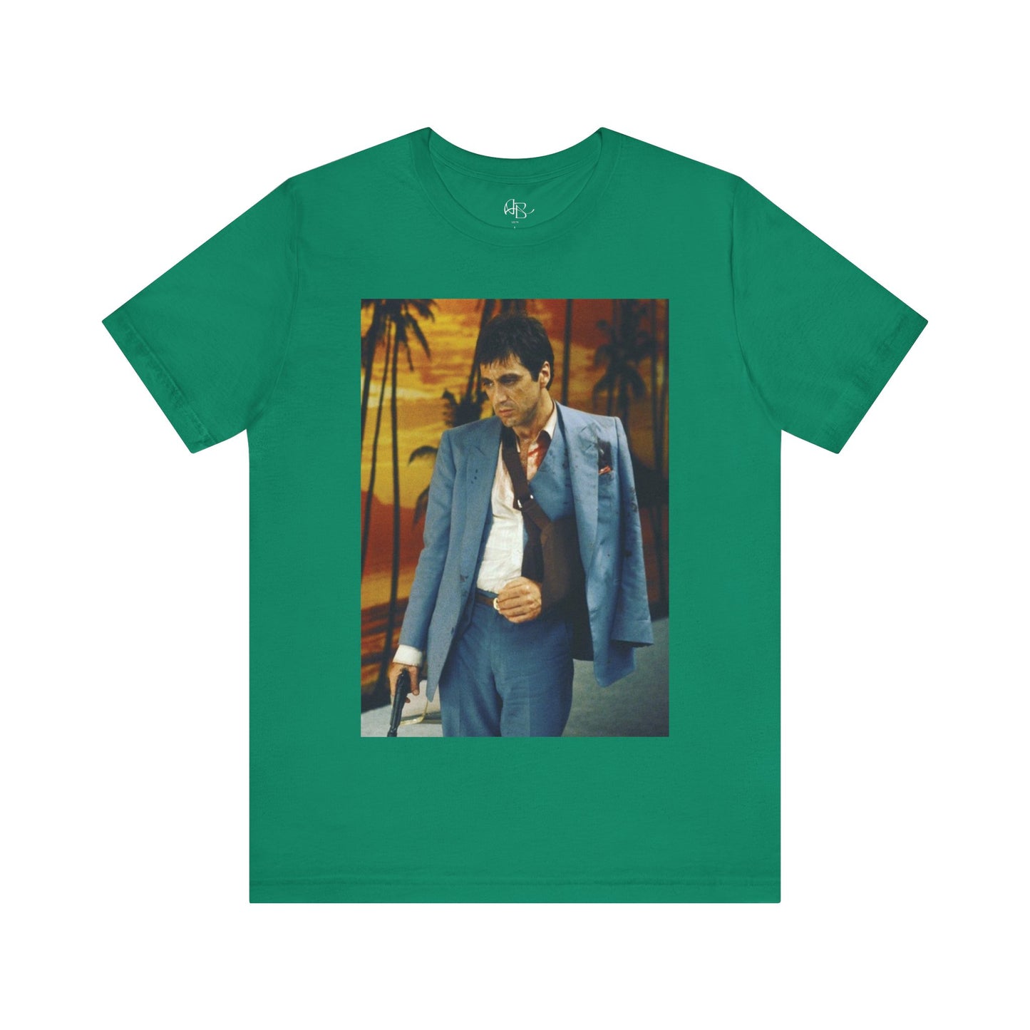 "Tony's Takeover" T-Shirt