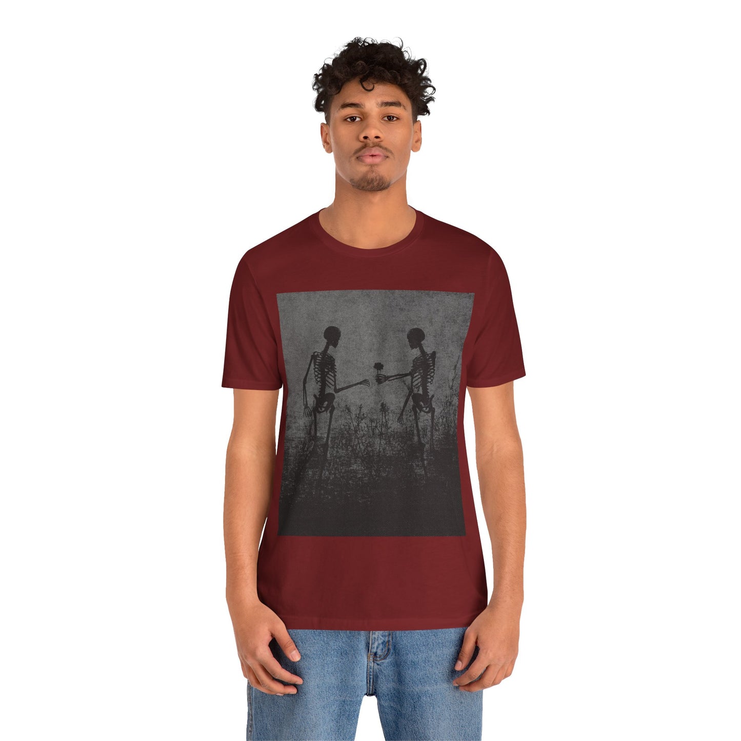 "Eternal Love" T-Shirt