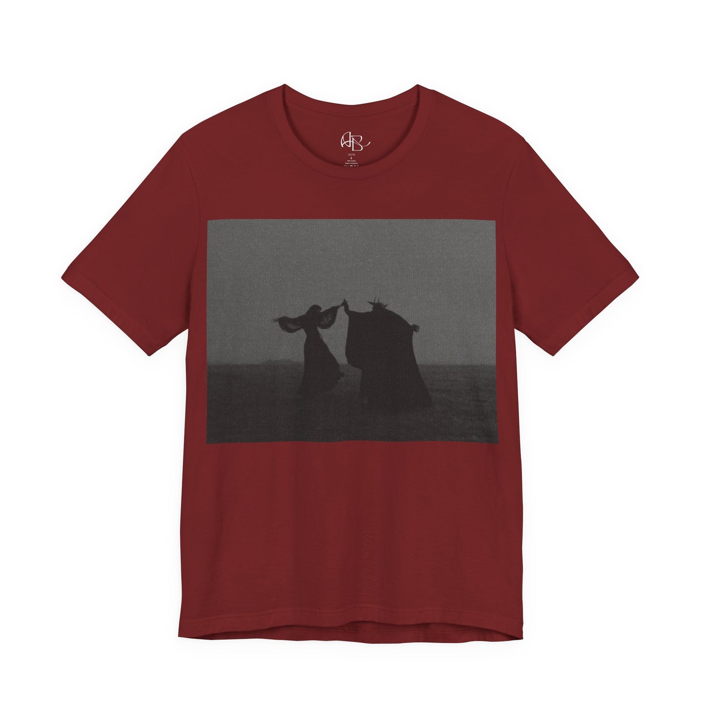 "Dancing With The Devil" T-Shirt