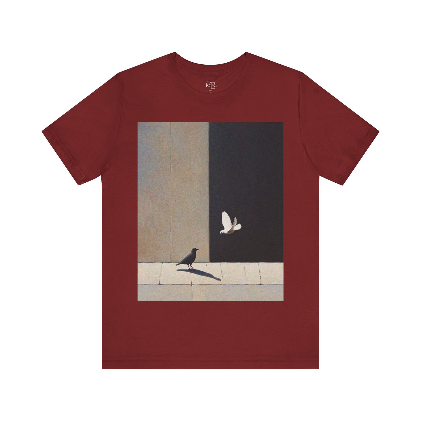 "Balance Of Opposites" T-Shirt