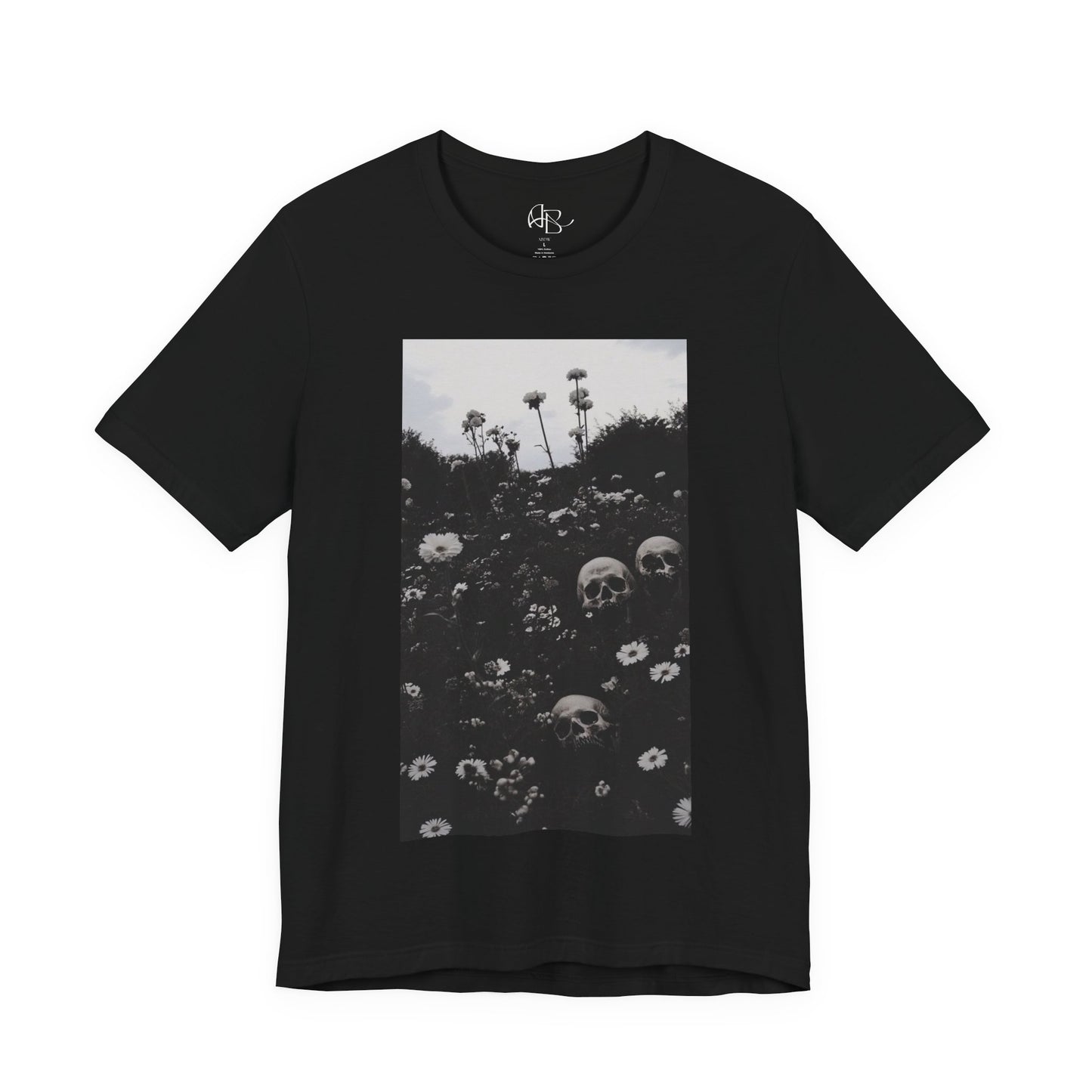 "Garden of Bones" T-Shirt
