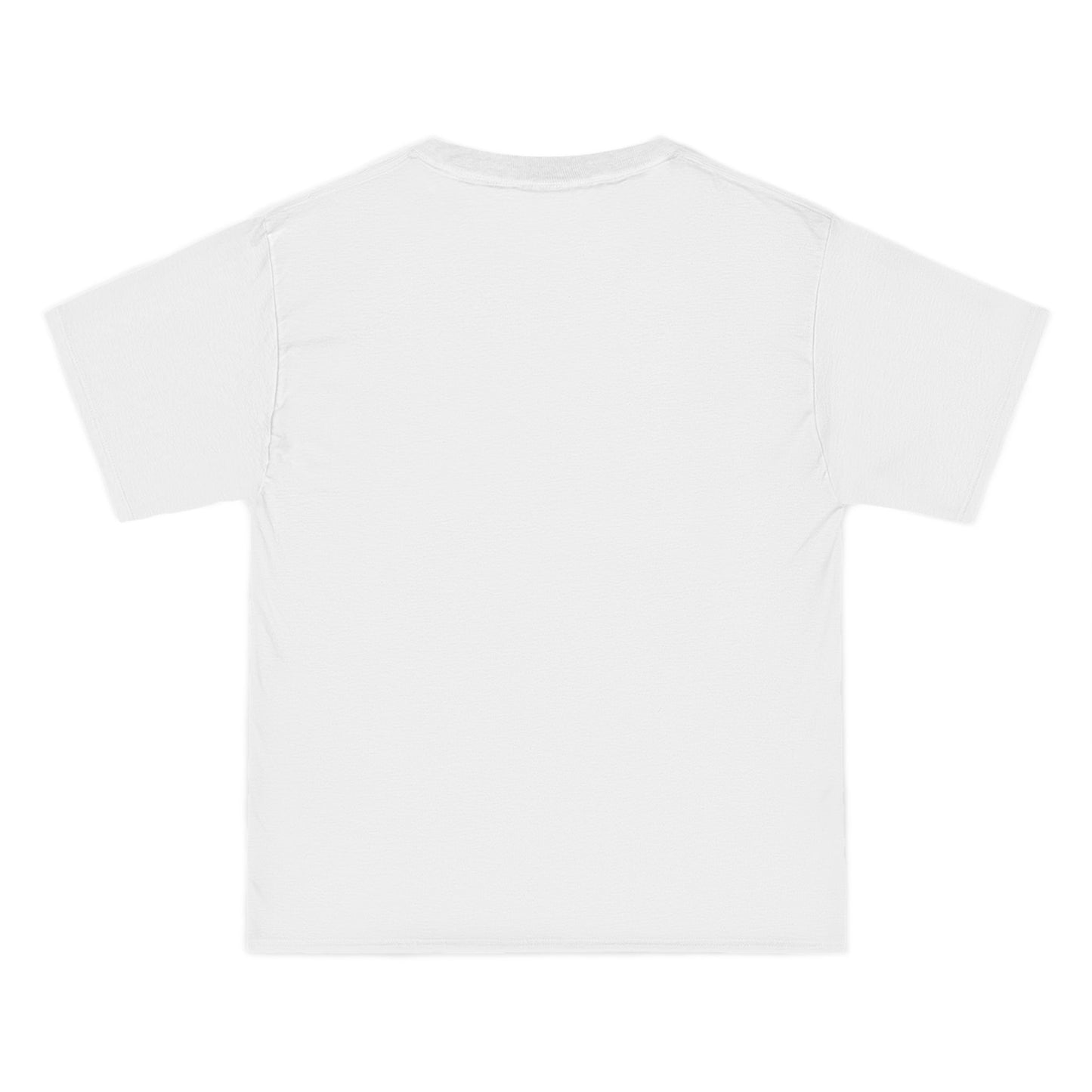 "Beefy-T® ESLV" Black Baby Logo T-Shirt