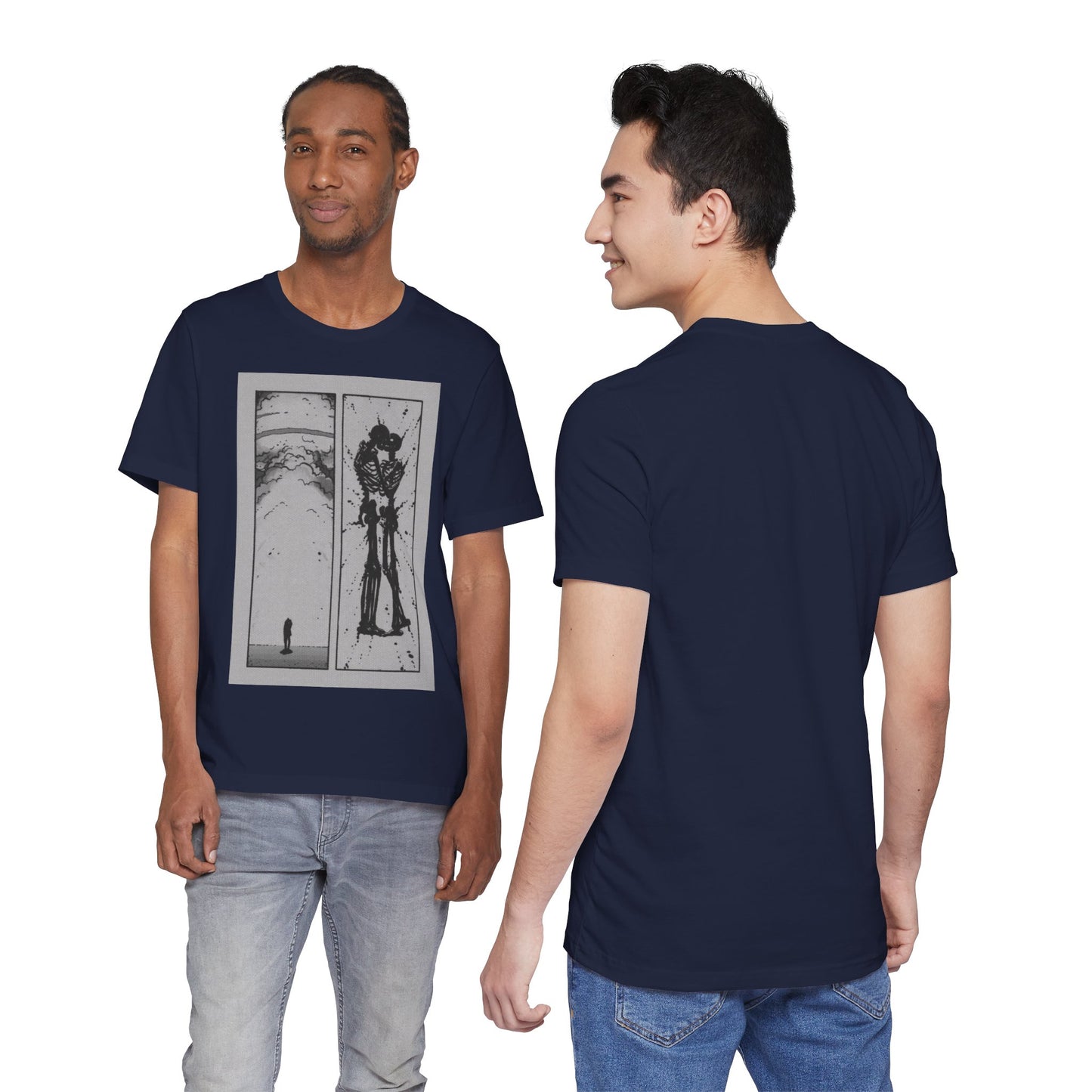 "Till Death" T-Shirt
