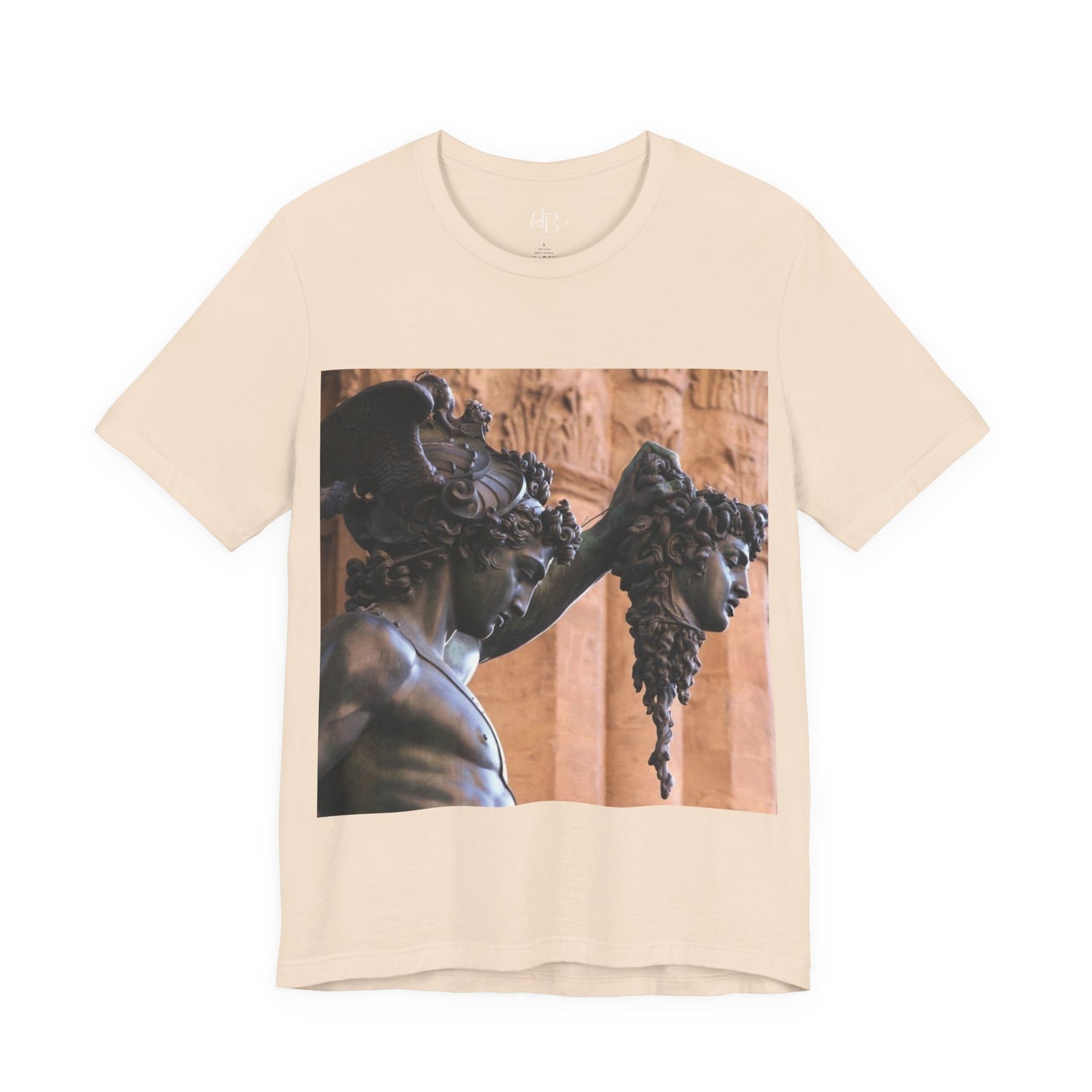 "Death of Medusa" T-Shirt