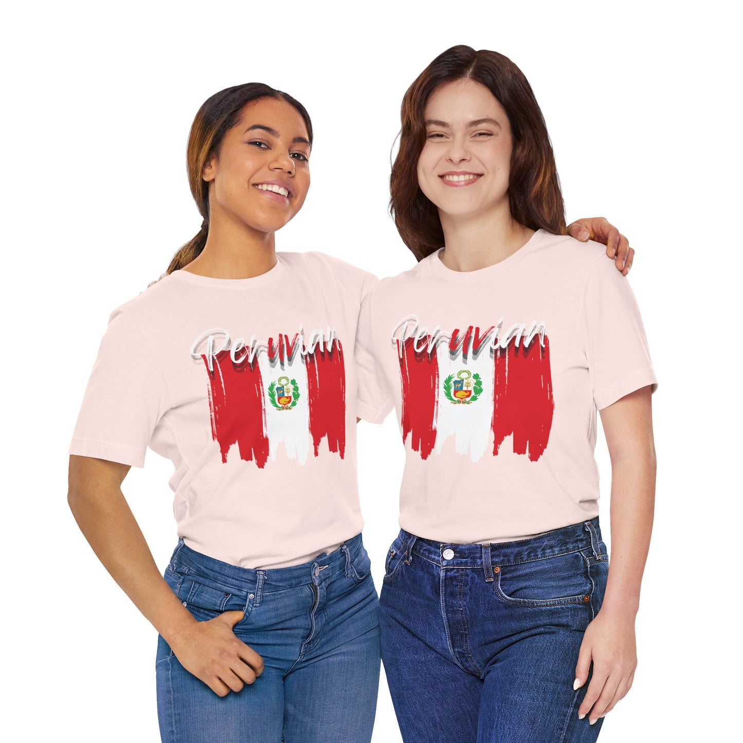 "Peruvian" T-Shirt