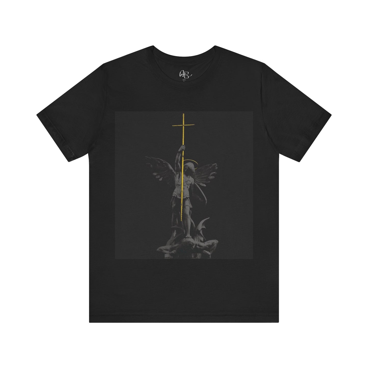 "Fighting Demons" T-Shirt