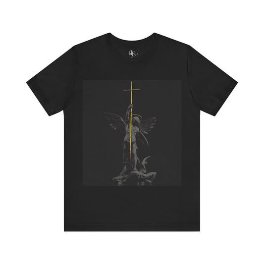 "Fighting Demons" T-Shirt