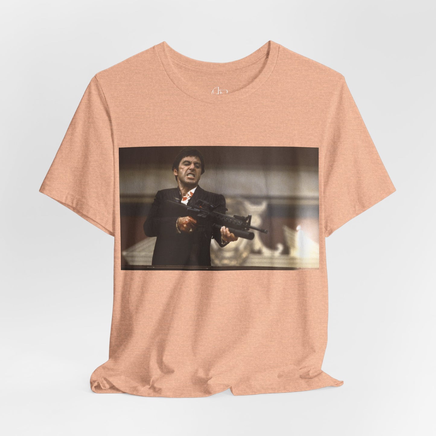 "Say Hello To My Little Friend" T-Shirt