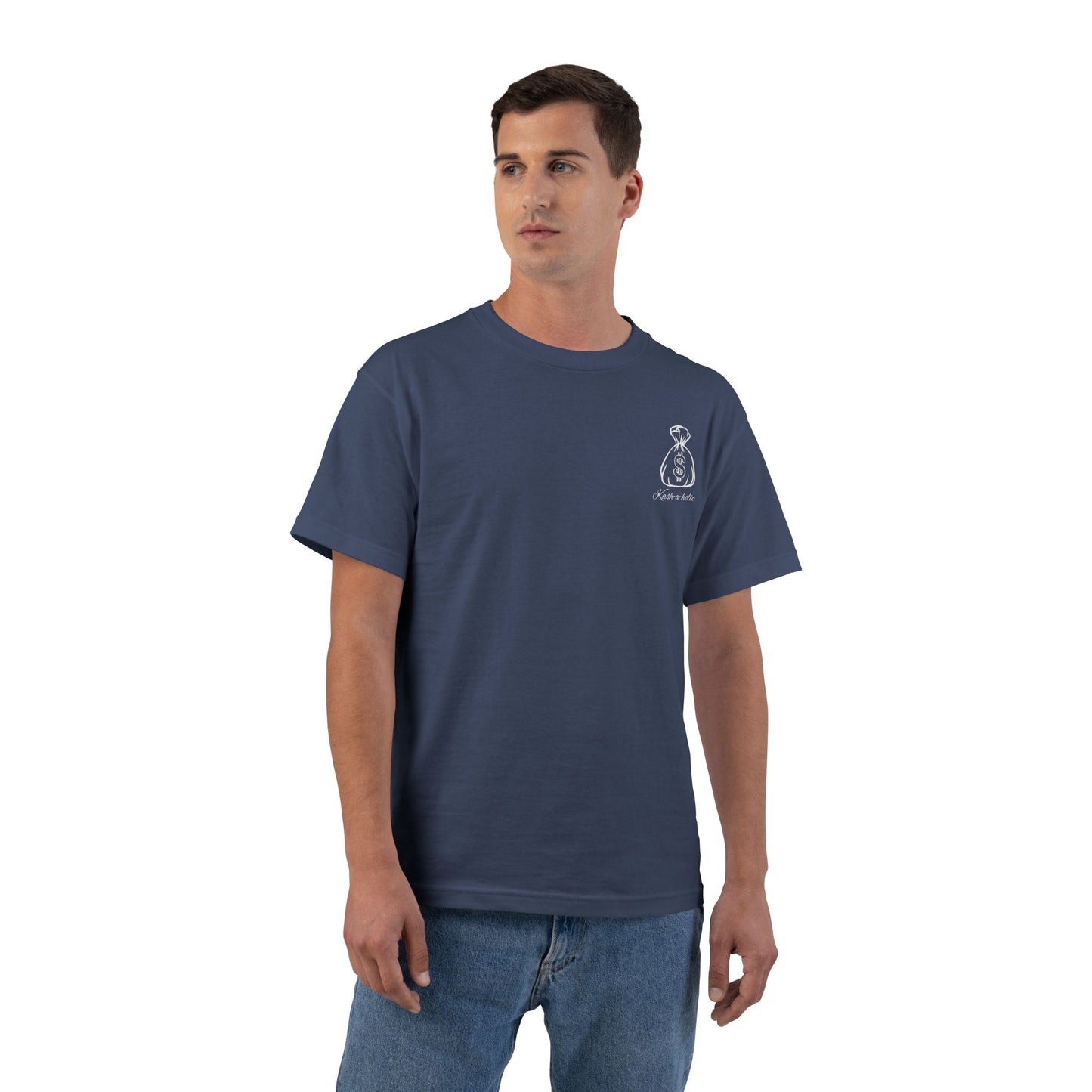 "Beefy-T® Kash-a-holic" T-Shirt