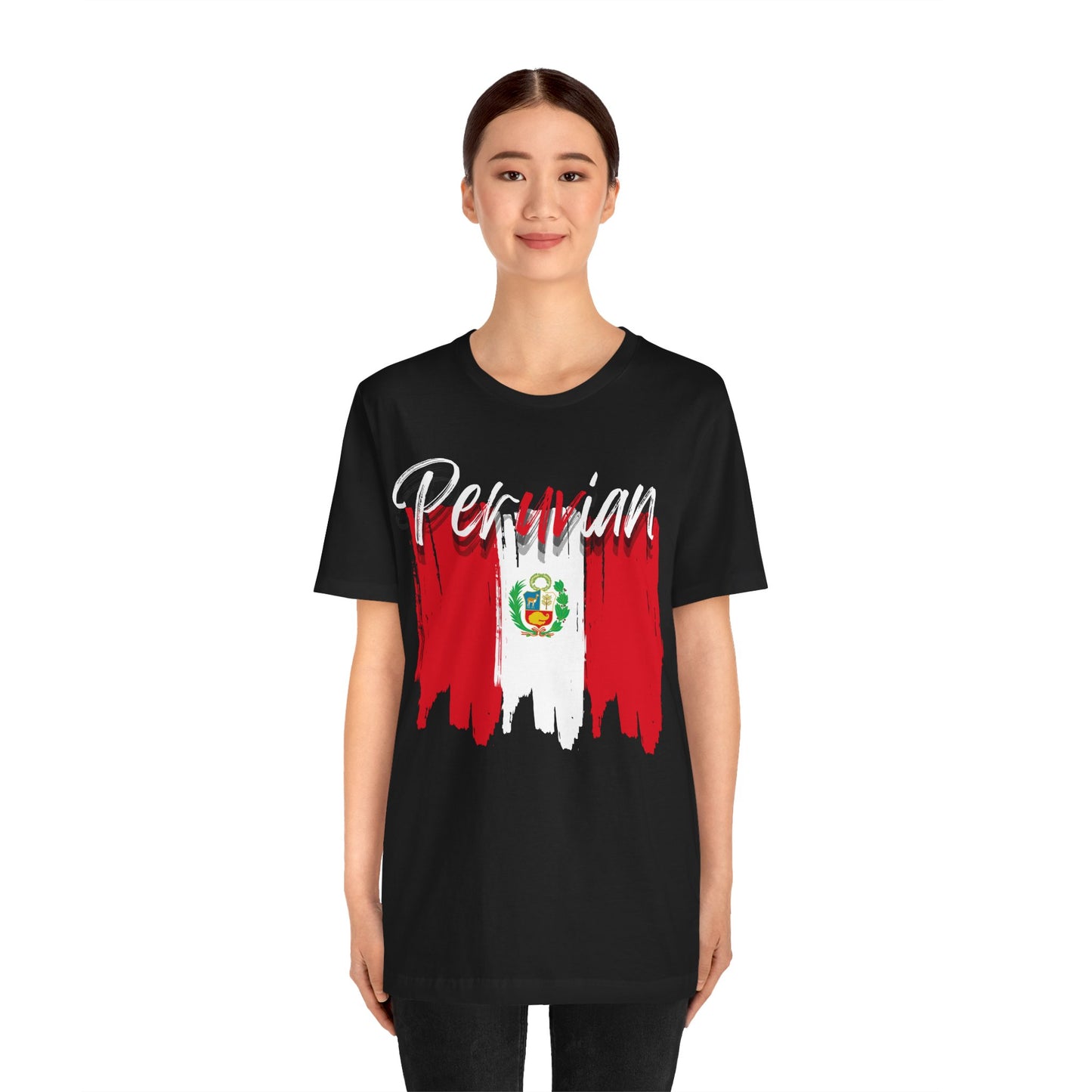 "Peruvian" T-Shirt