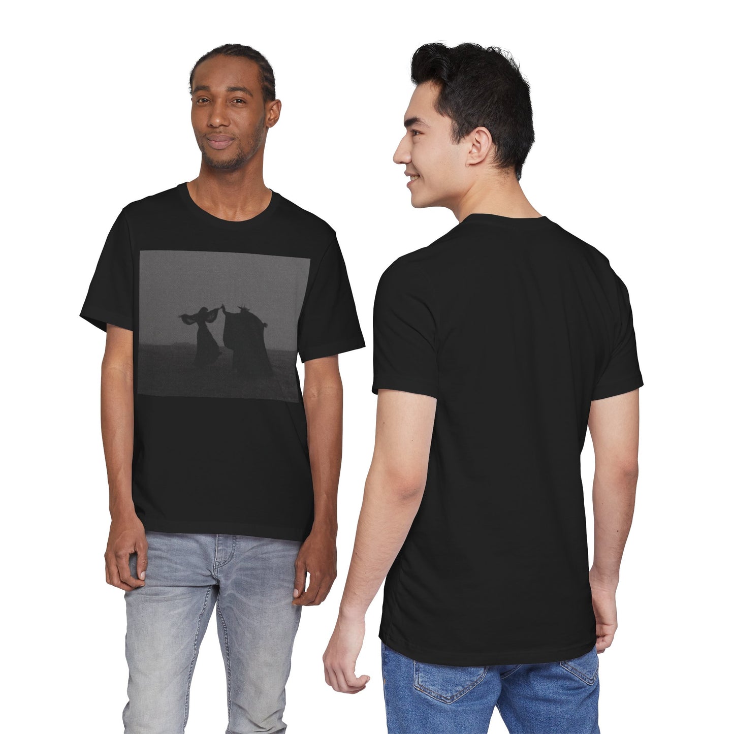 "Dancing With The Devil" T-Shirt