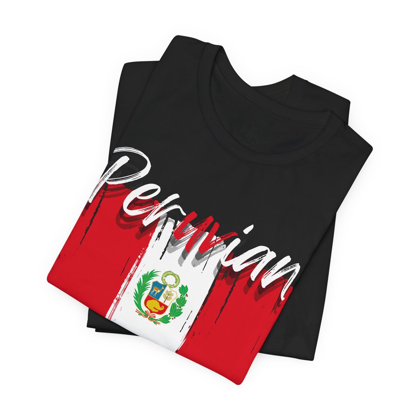 "Peruvian" T-Shirt